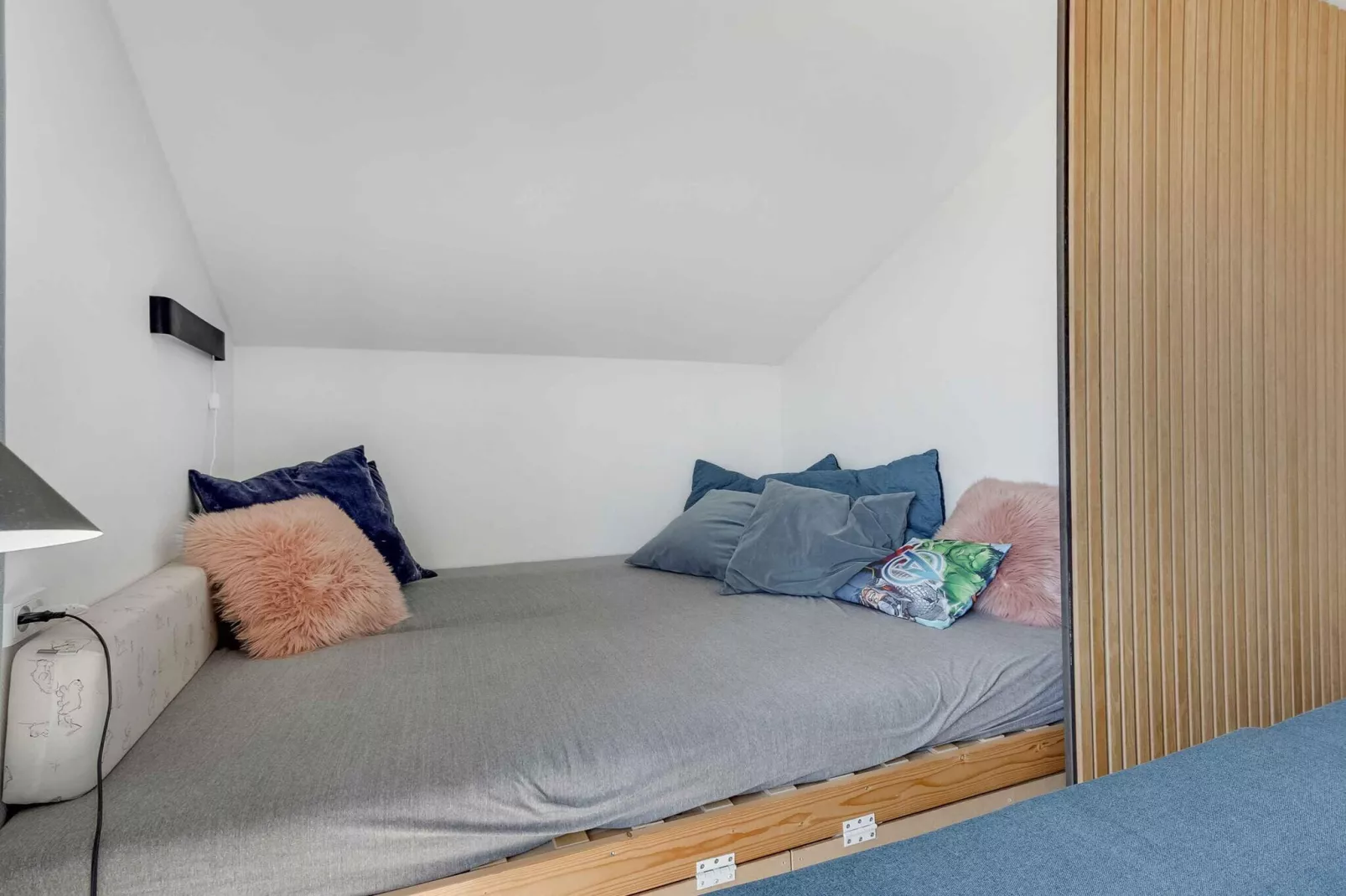 5 sterren vakantie huis in Frørup-Binnen