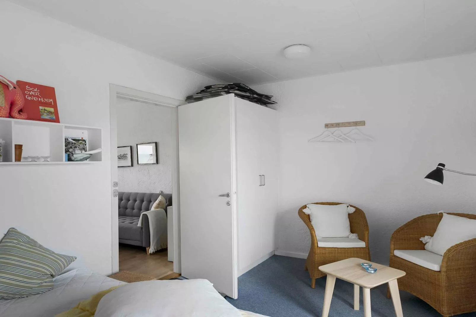 5 sterren vakantie huis in Allinge-Binnen