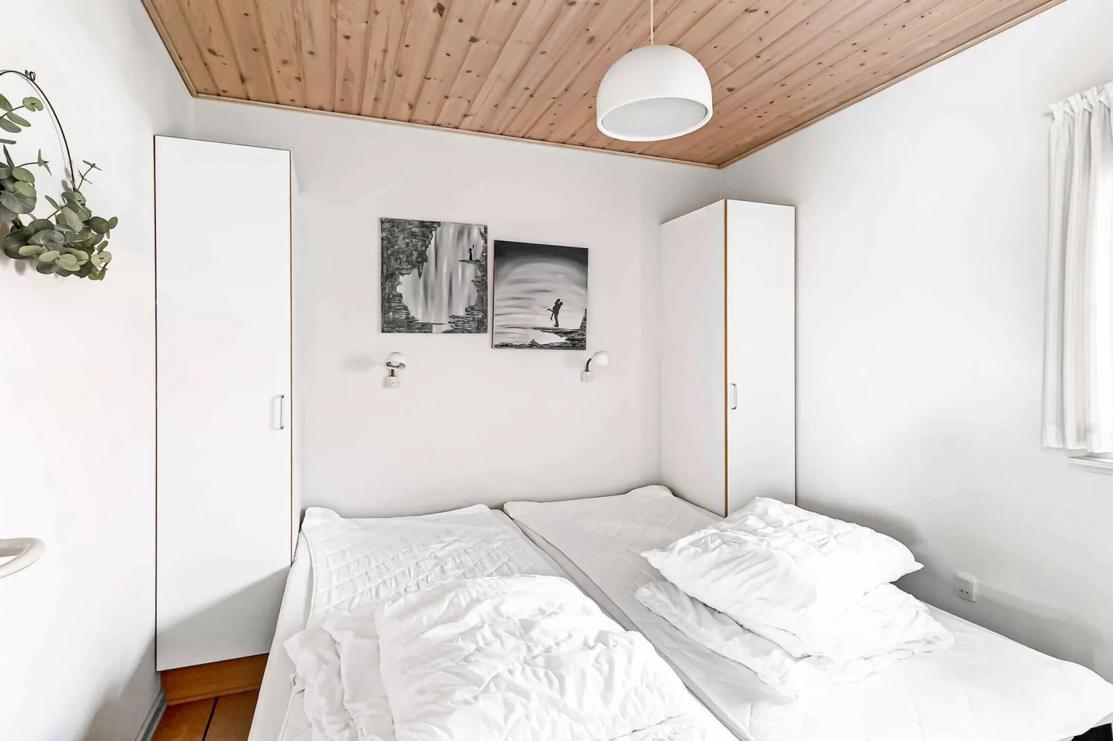 5 sterren vakantie huis in Gudhjem-Binnen