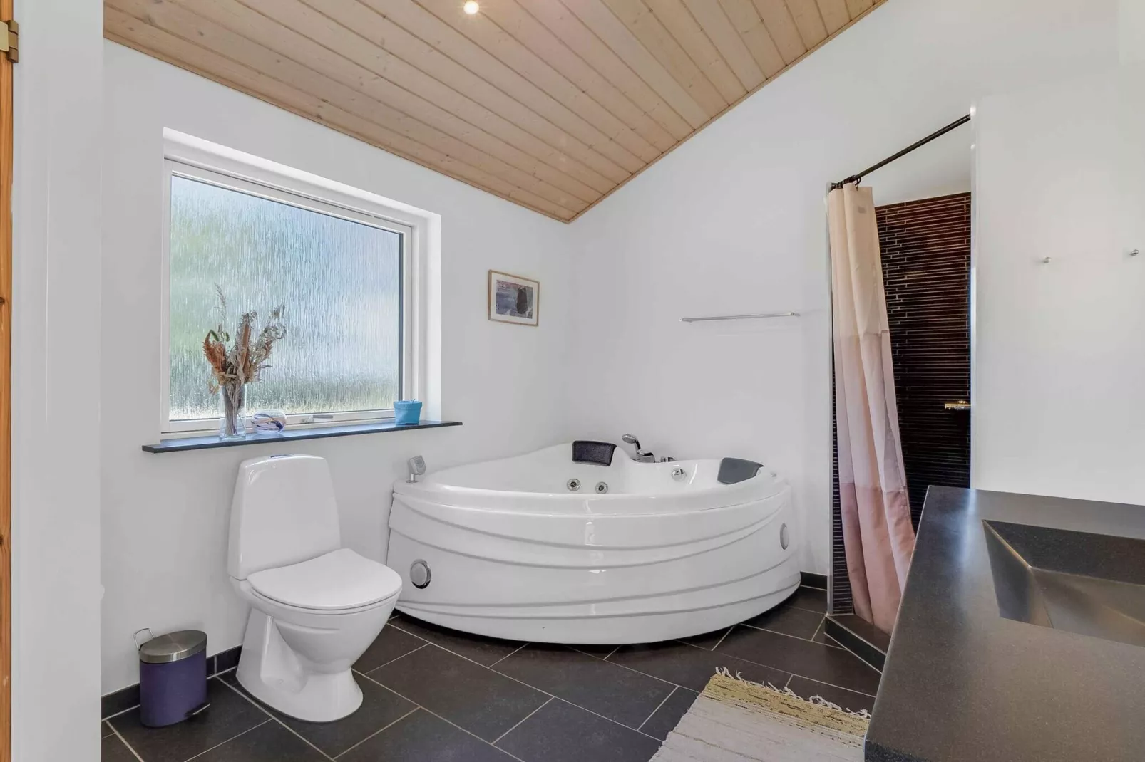 5 sterren vakantie huis in Skals-Binnen