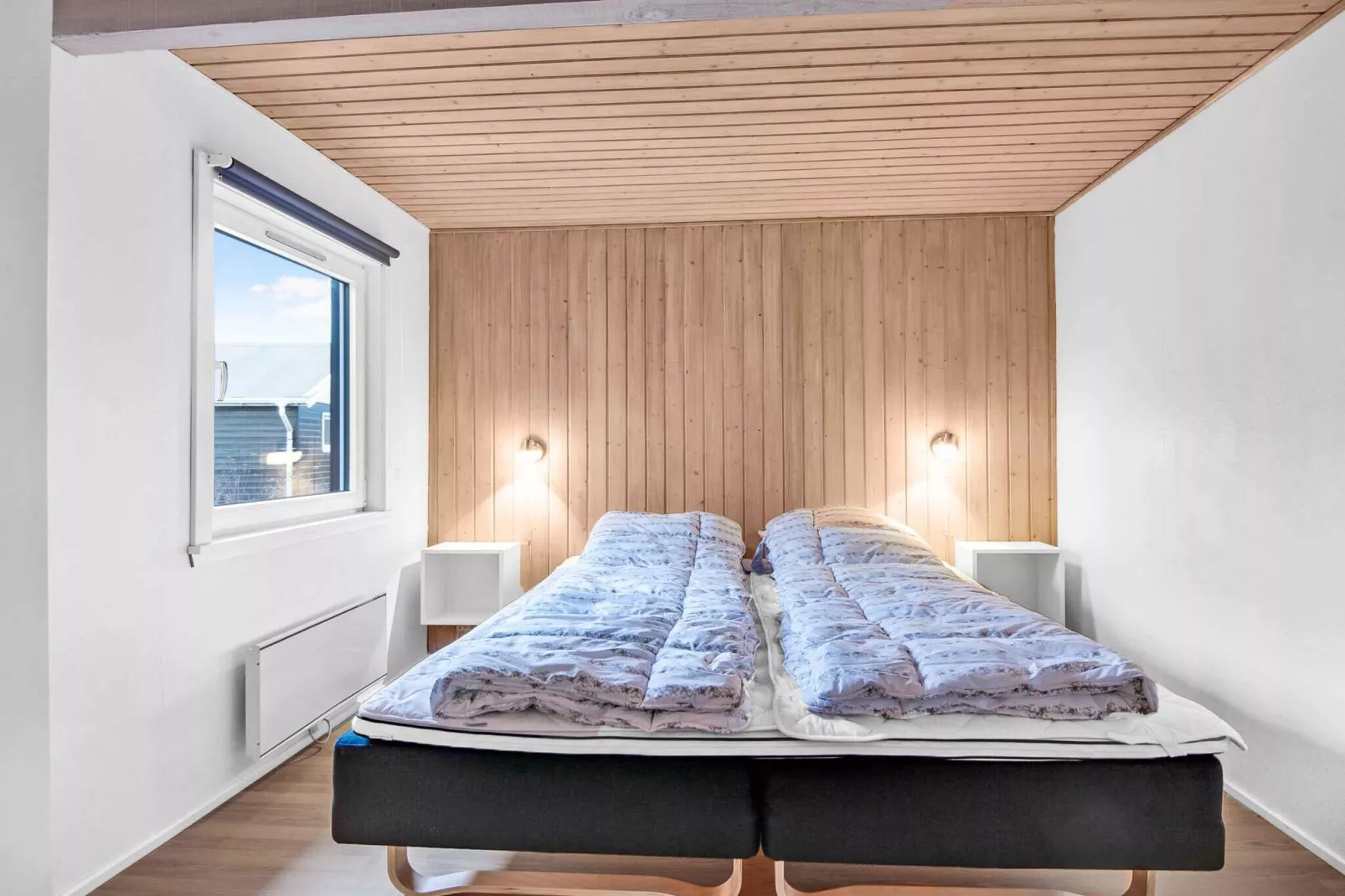 5 sterren vakantie huis in Hals-Binnen