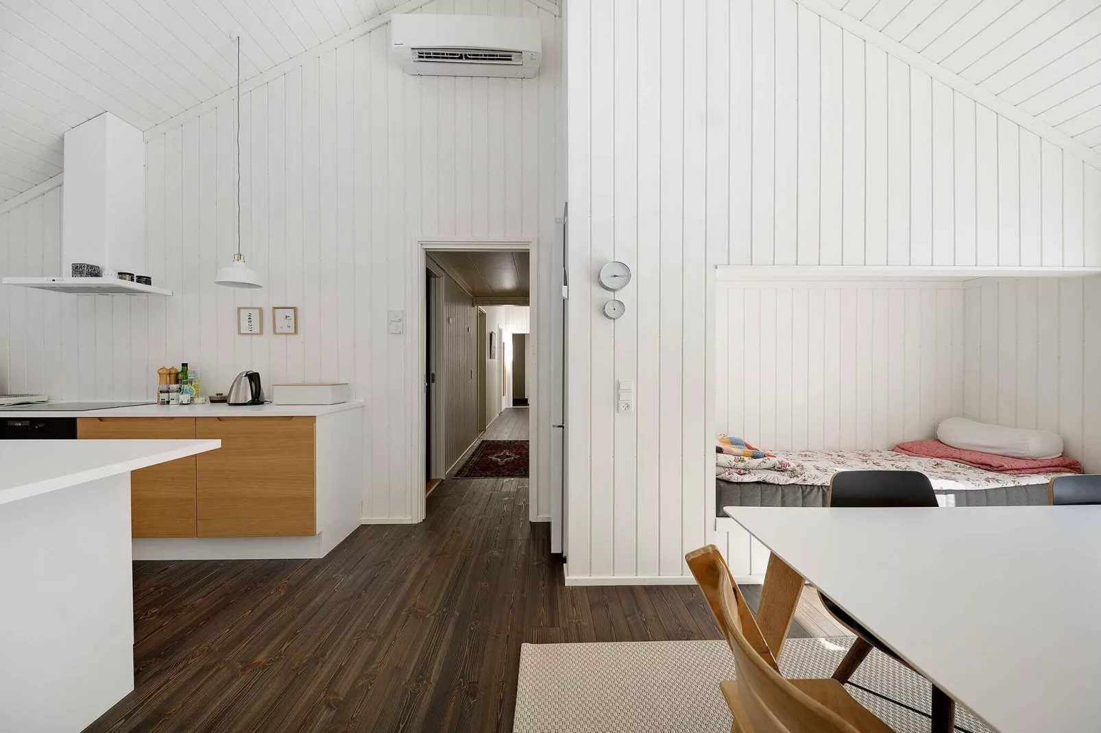 5 sterren vakantie huis in Nexø-Binnen