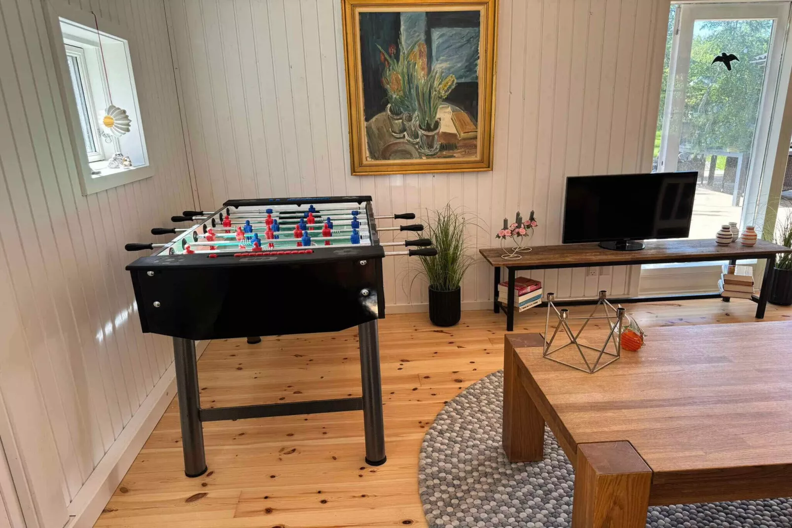 5 sterren vakantie huis in Grevinge-Binnen