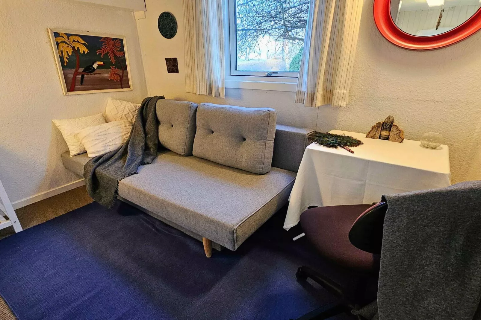 5 sterren vakantie huis in Grevinge