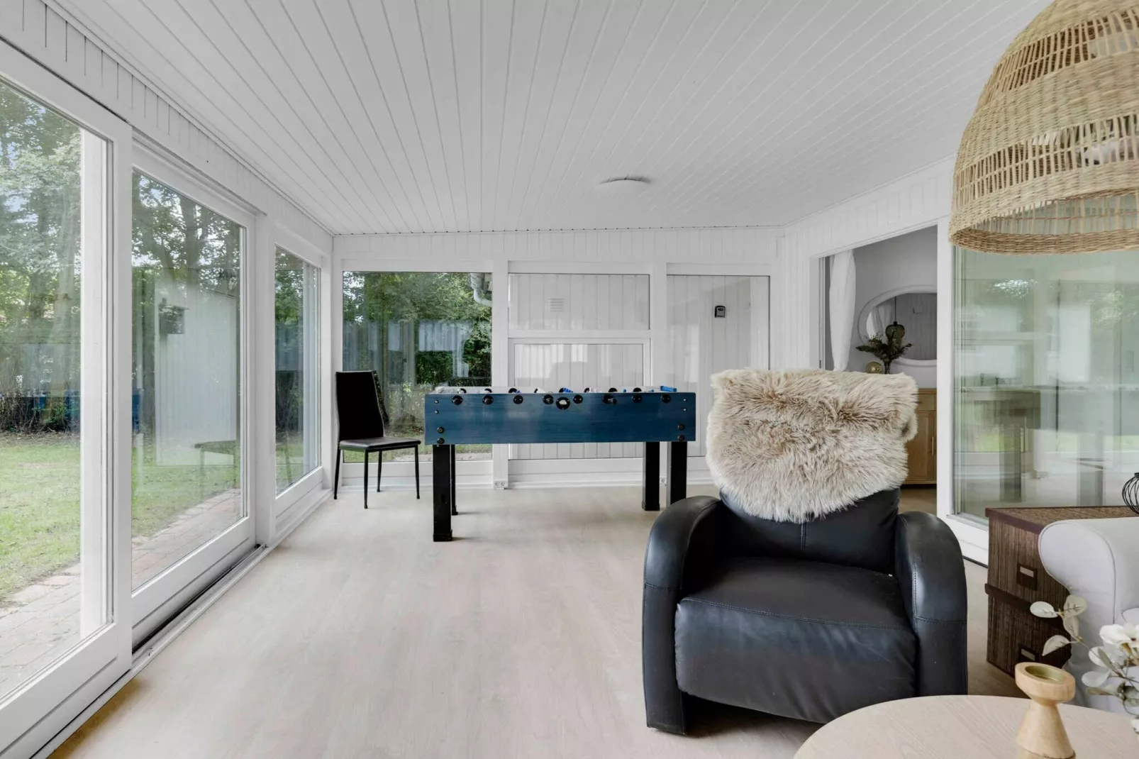 5 sterren vakantie huis in Faxe Ladeplads-Binnen