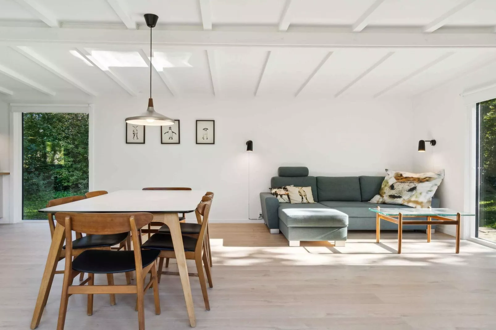 5 sterren vakantie huis in Kirke Hyllinge-Binnen