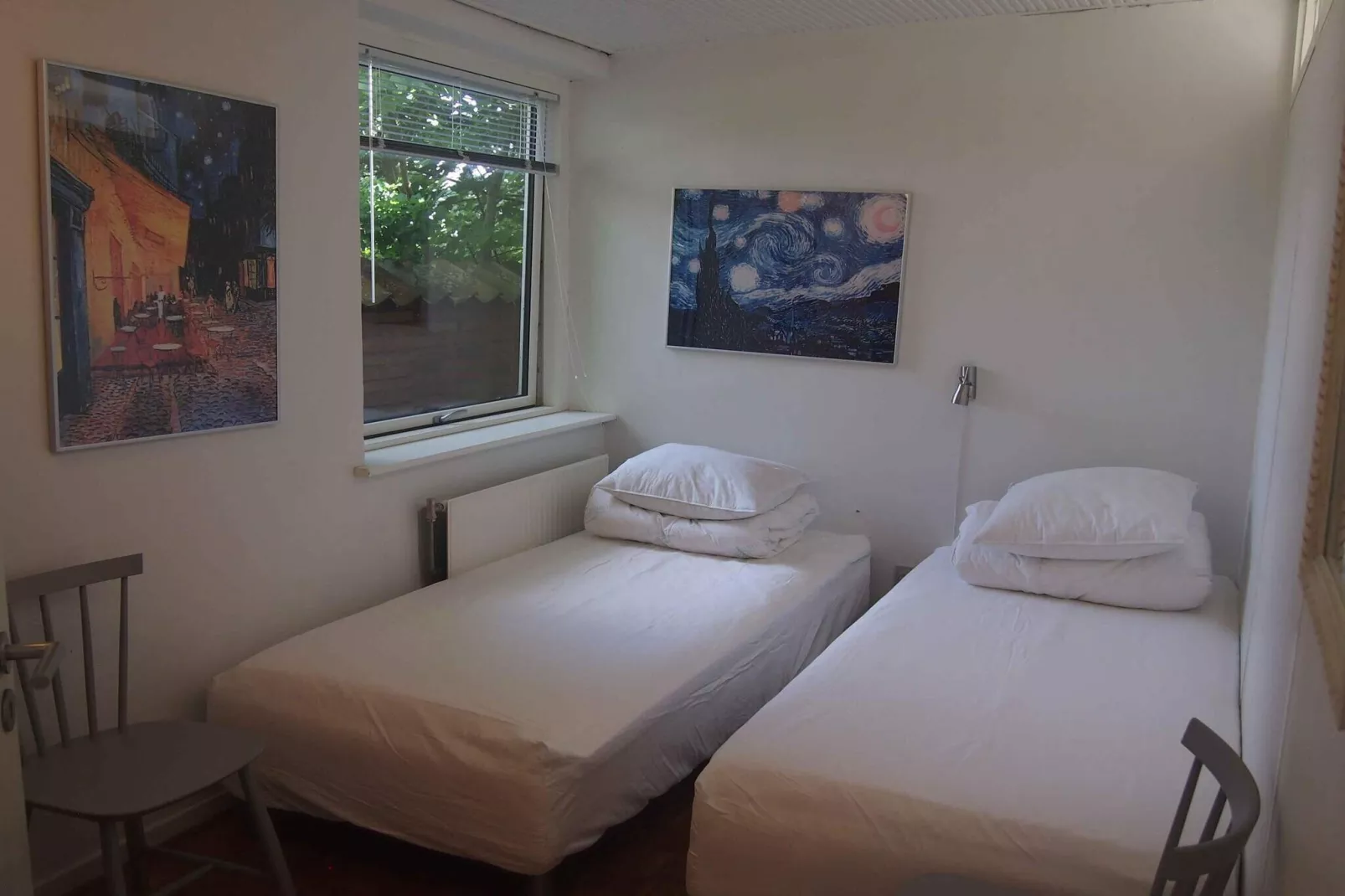 5 sterren vakantie huis in Lemvig-Binnen