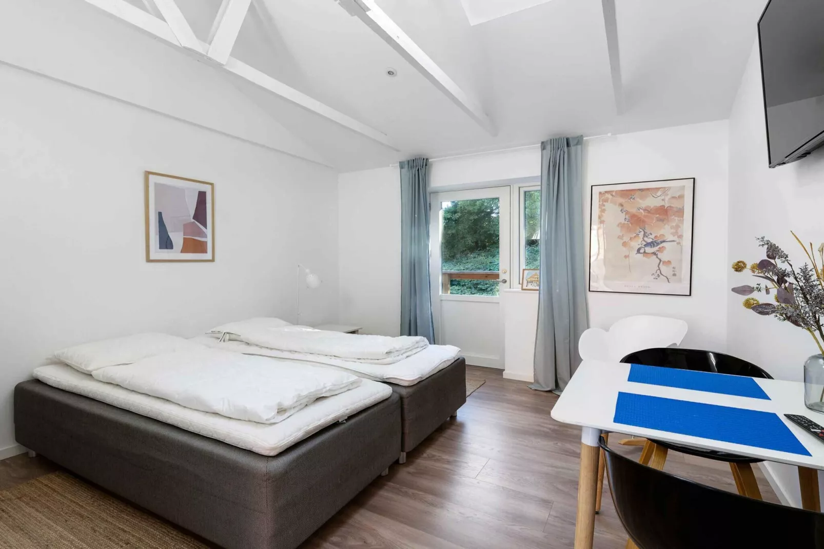 5 sterren vakantie huis in Svaneke-Binnen