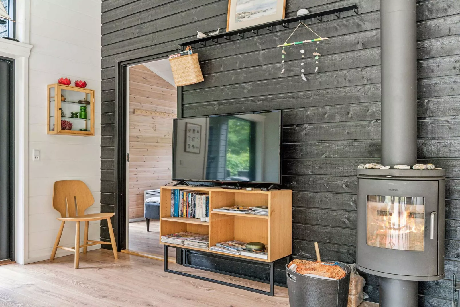 5 sterren vakantie huis in Frederiksværk-Binnen