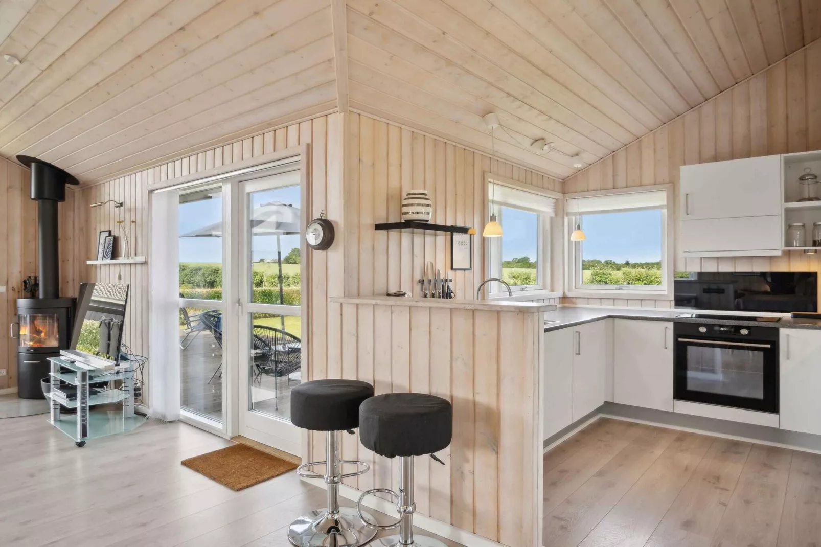 5 sterren vakantie huis in Haderslev-Binnen