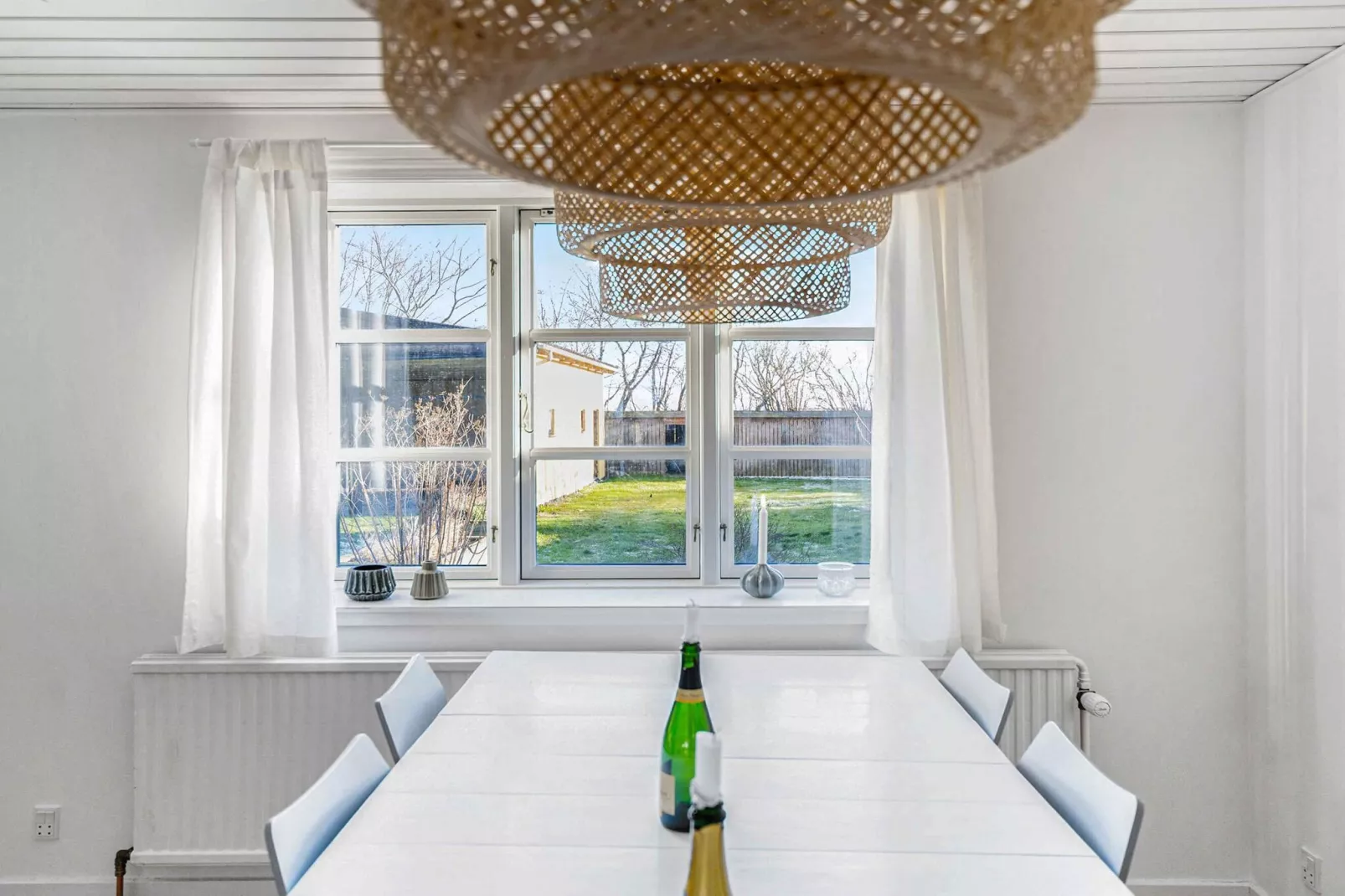 5 sterren vakantie huis in Hasle-Binnen