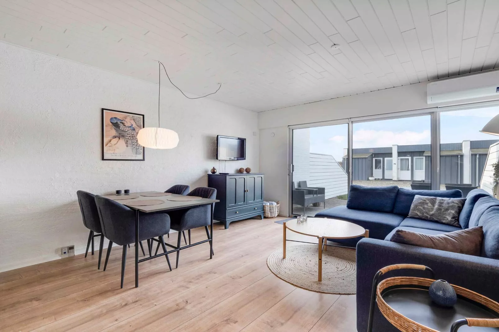 5 sterren vakantie huis in Vestervig-Binnen