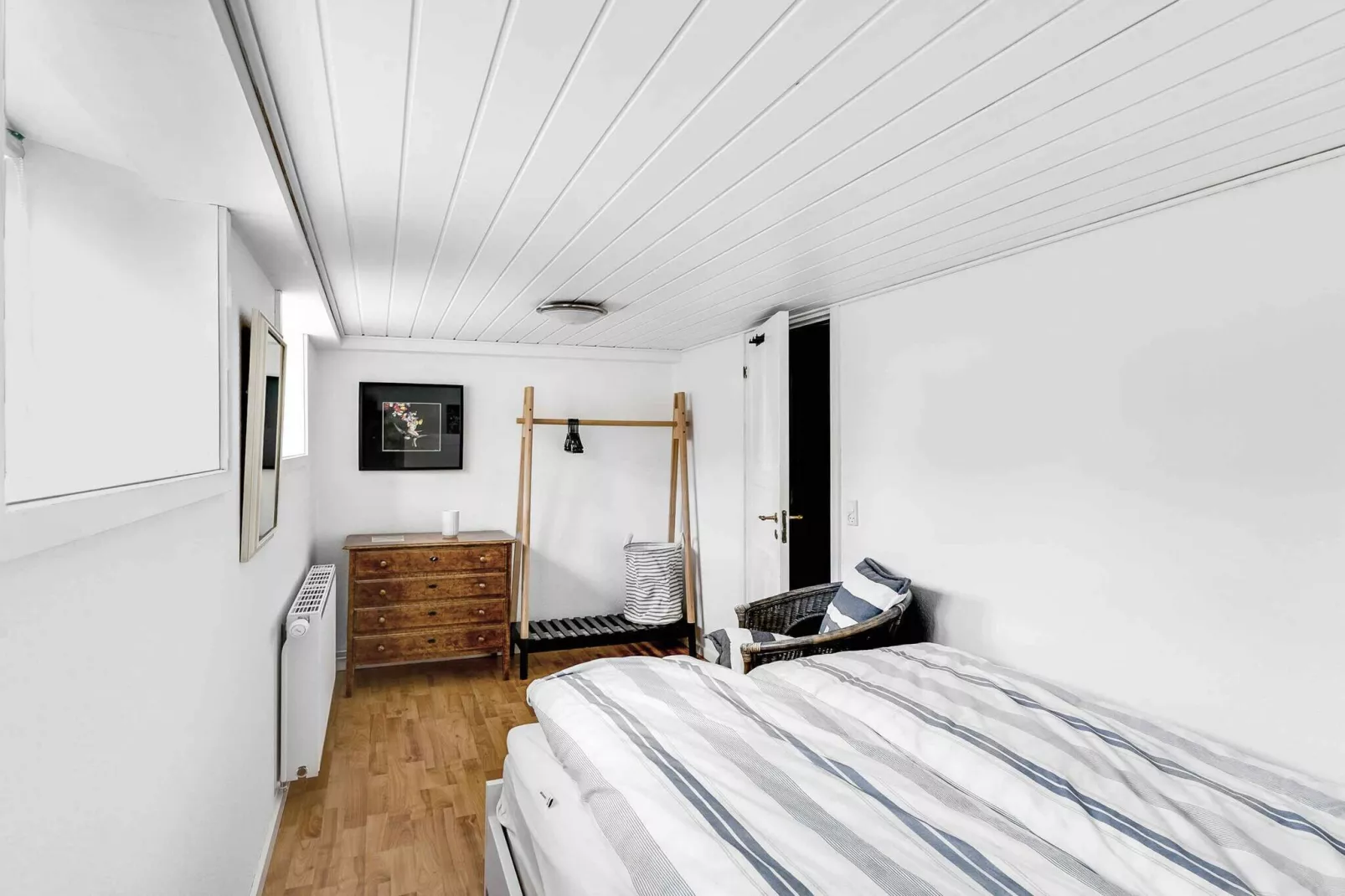 5 sterren vakantie huis in Svaneke-Binnen