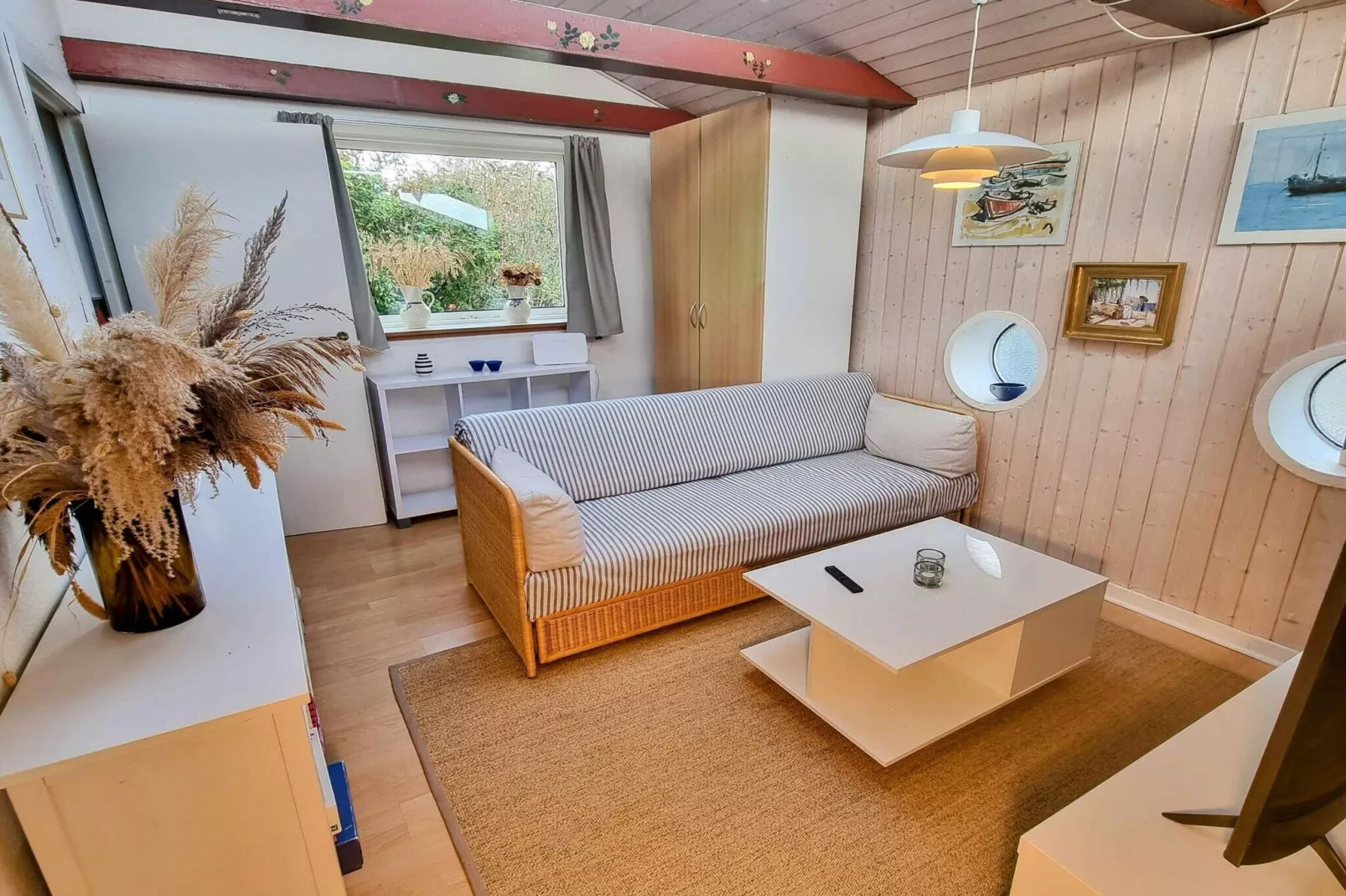 5 sterren vakantie huis in Roslev-Binnen