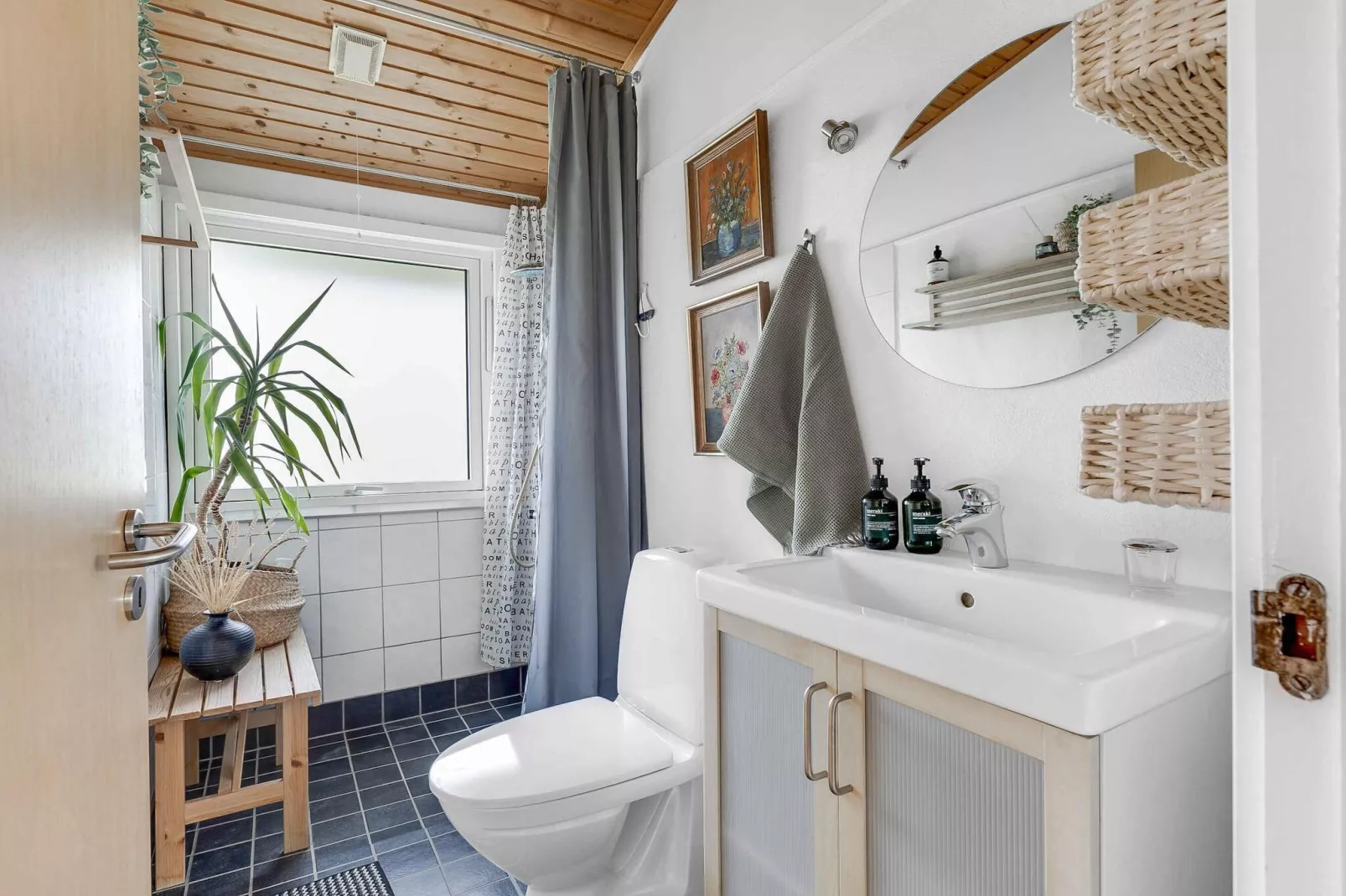 5 sterren vakantie huis in Bogense-Binnen