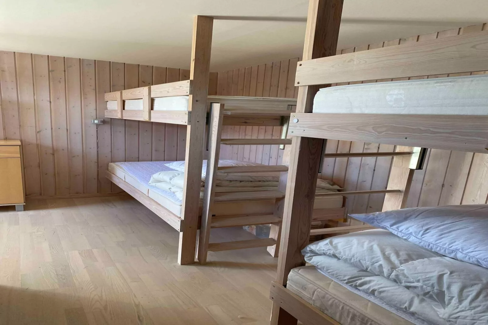 5 sterren vakantie huis in Hundested-Binnen