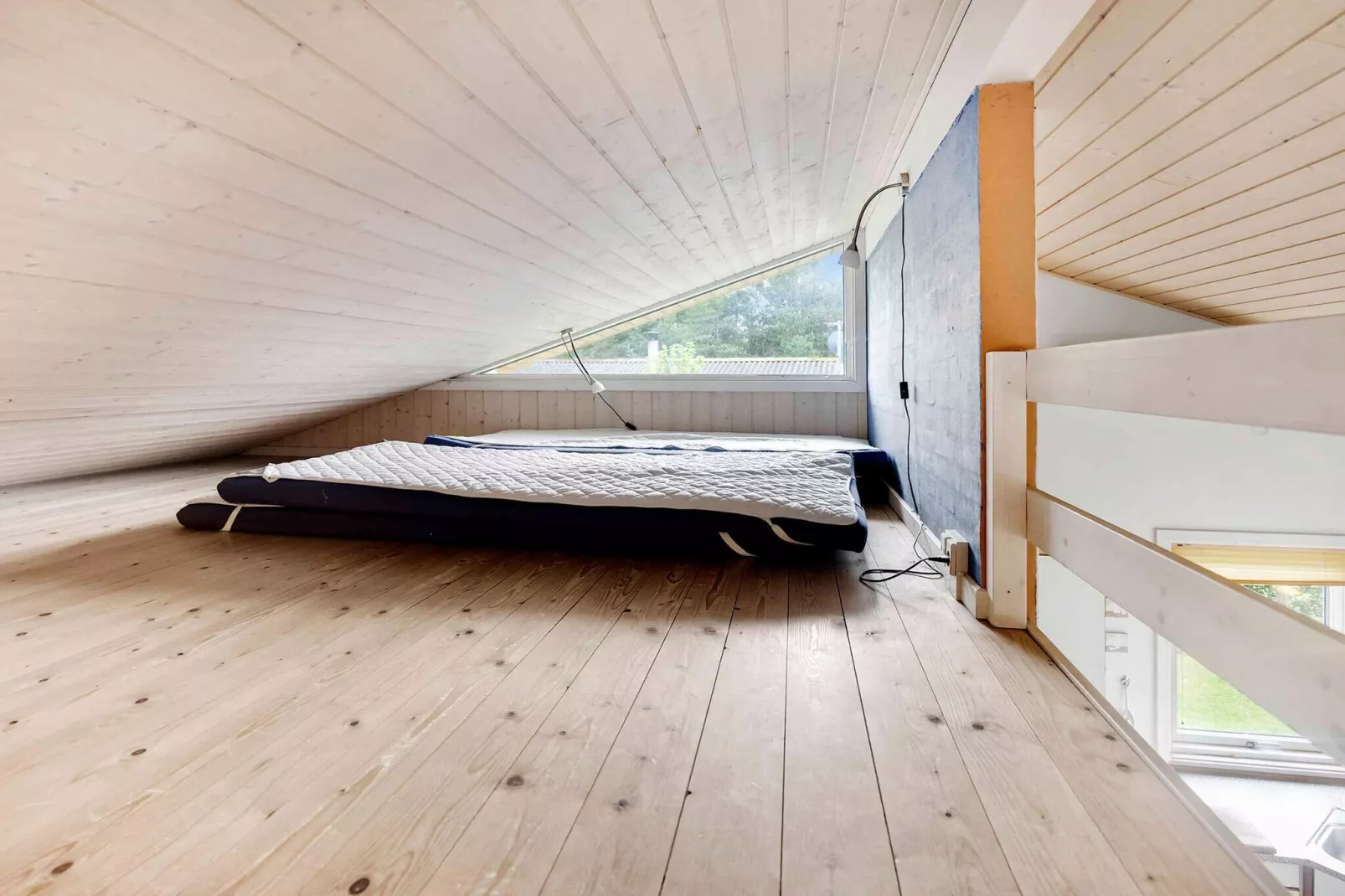 5 sterren vakantie huis in Hals-Binnen