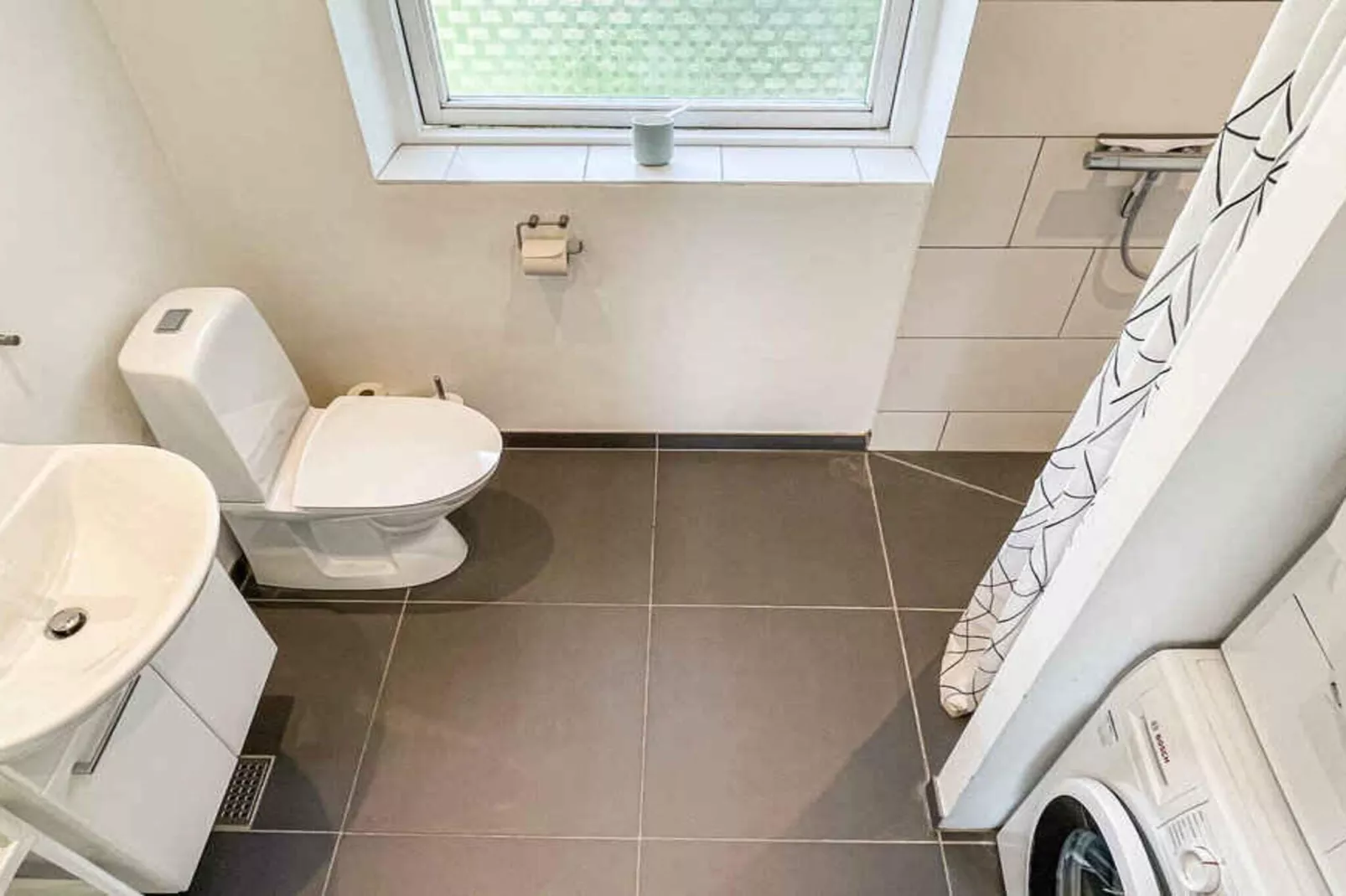 5 sterren vakantie huis in Nexø-Binnen