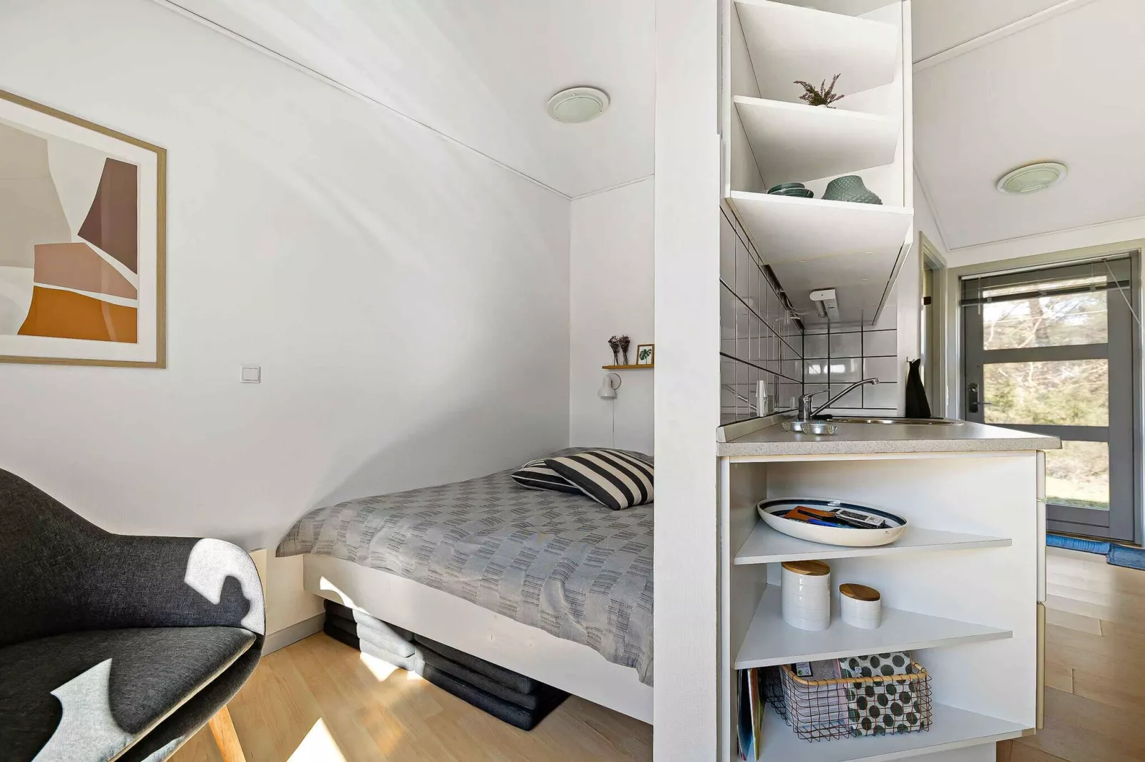 5 sterren vakantie huis in Nexø-Binnen