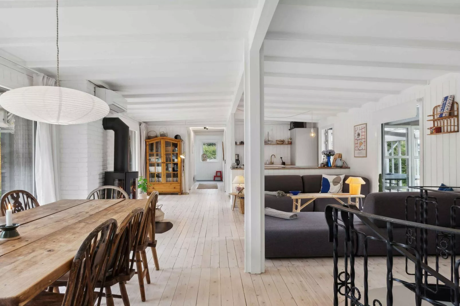 5 sterren vakantie huis in Strøby-Binnen