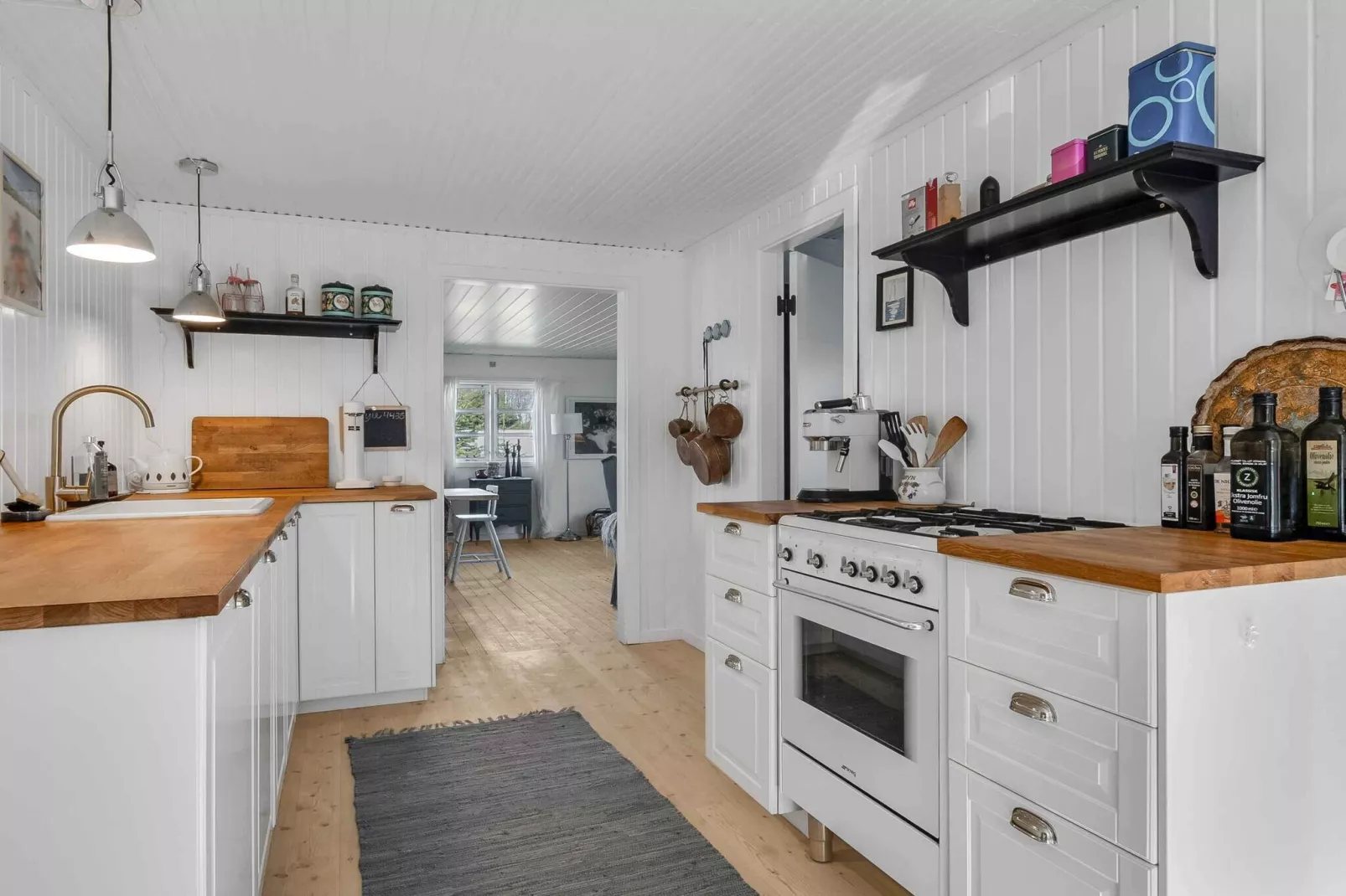 5 sterren vakantie huis in Væggerløse-Binnen