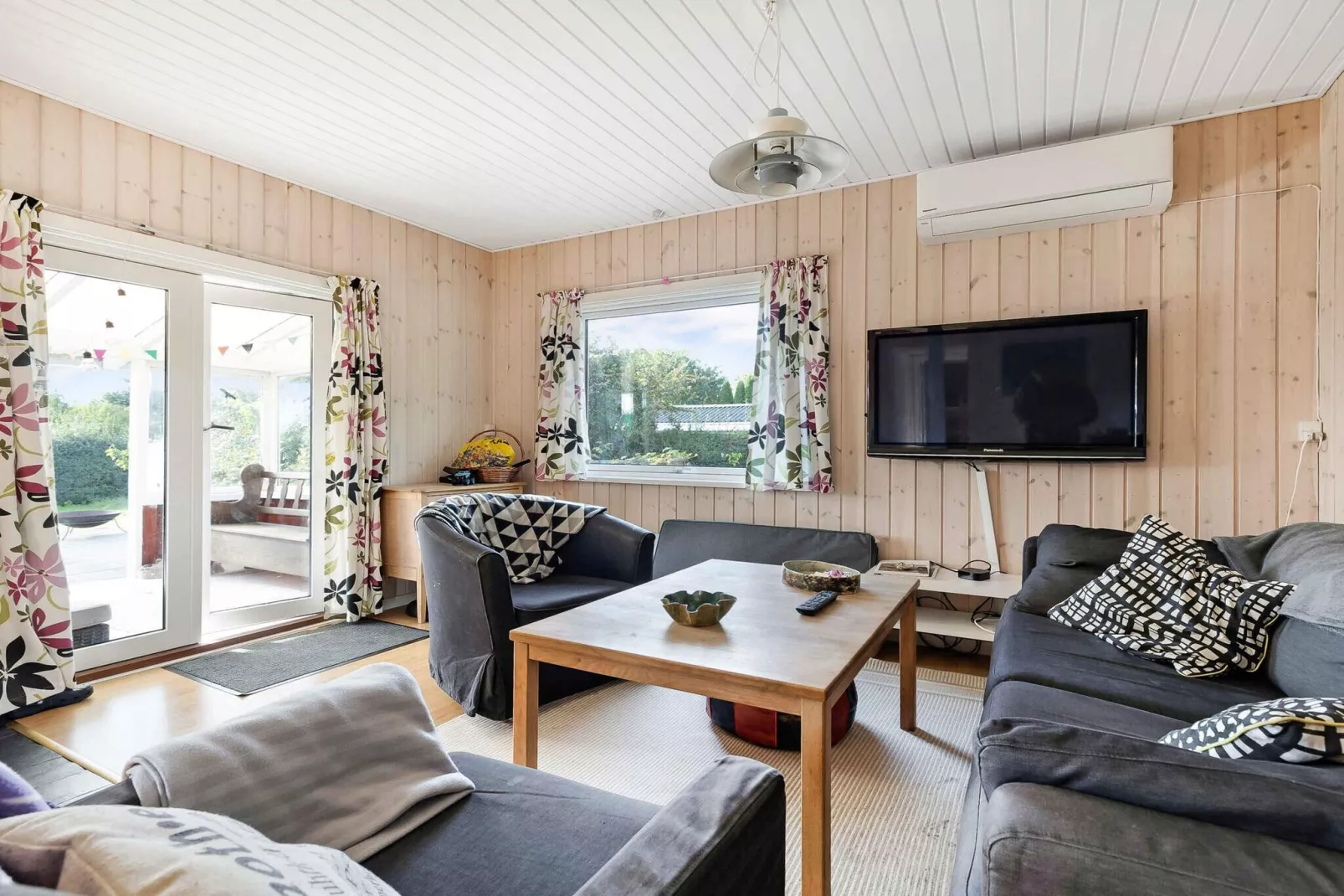 5 sterren vakantie huis in Holbæk-Binnen