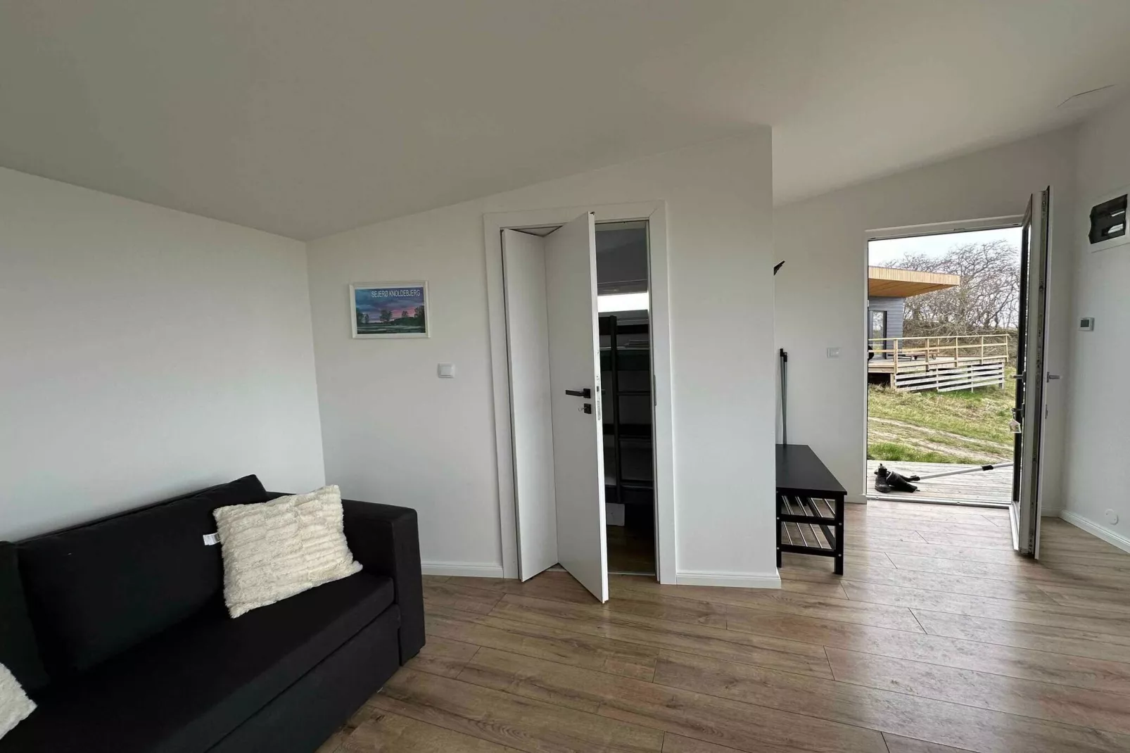 5 sterren vakantie huis in Sejerø-Binnen