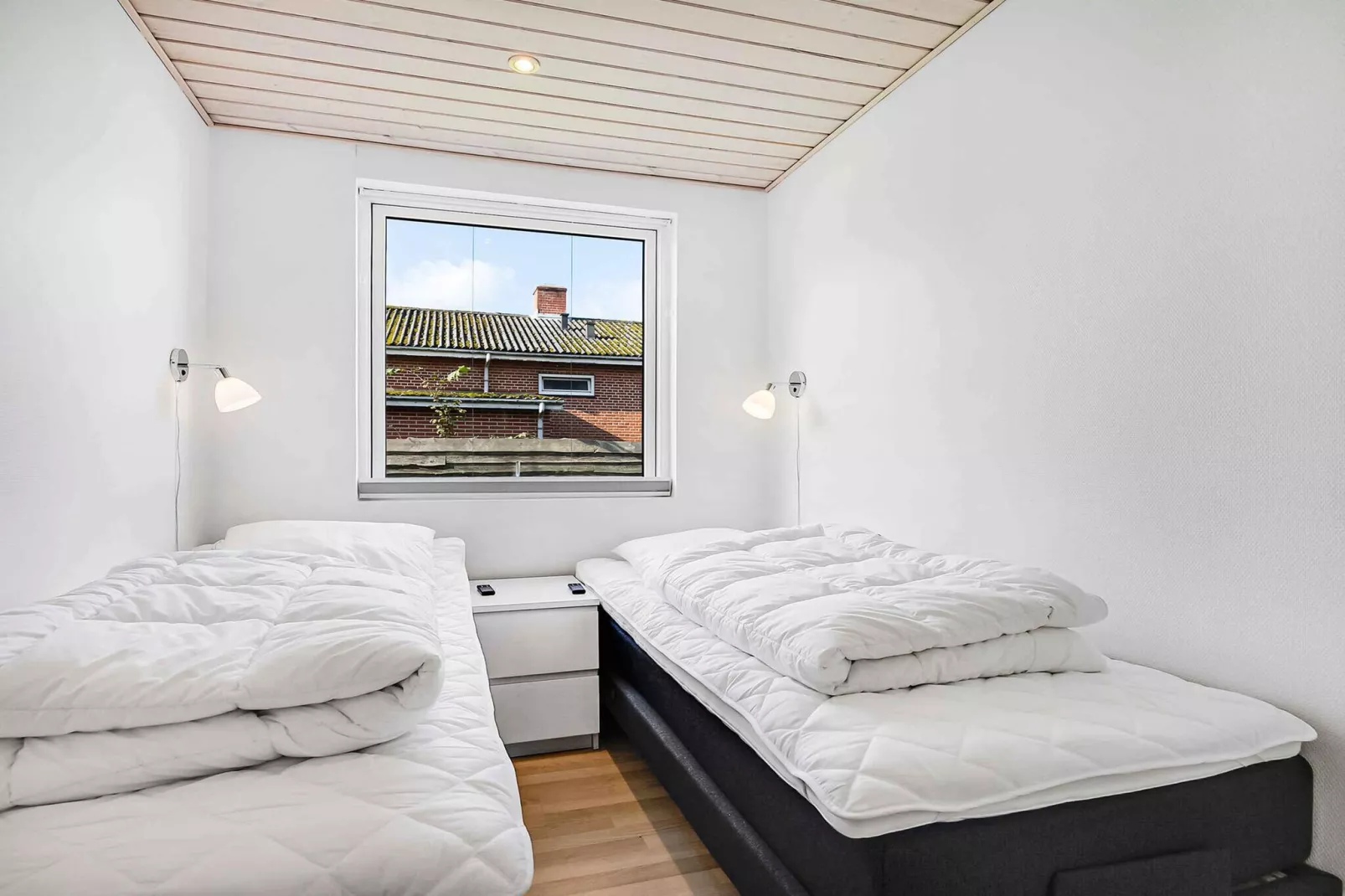 5 sterren vakantie huis in Aars-Binnen