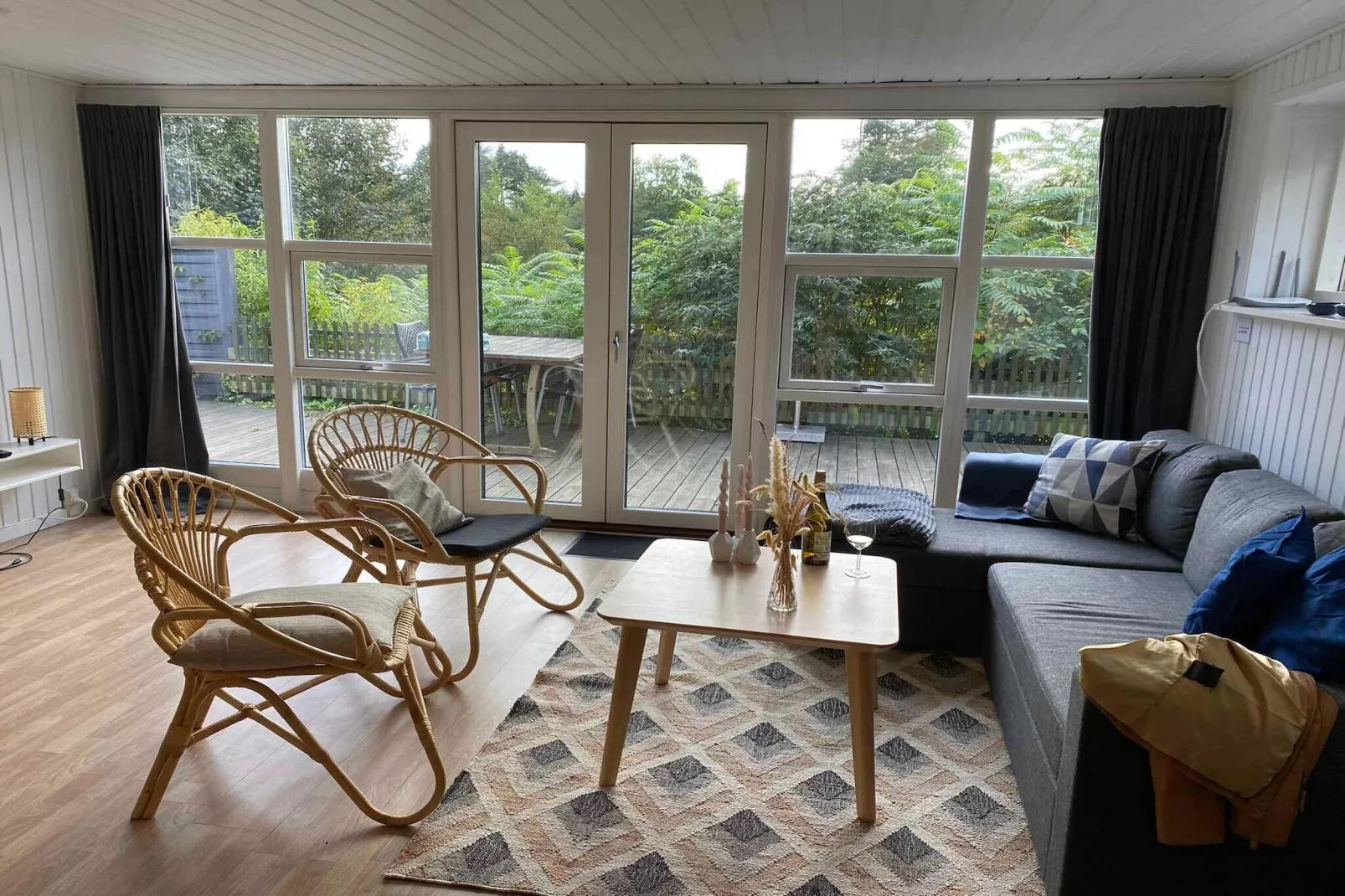 5 sterren vakantie huis in Ebeltoft-Binnen