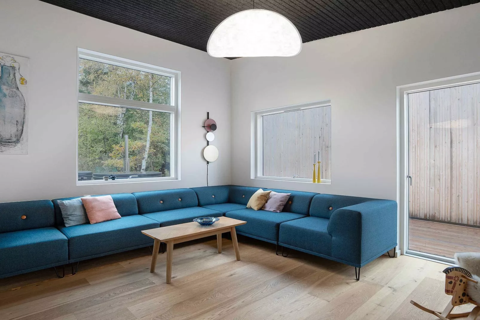 5 sterren vakantie huis in Frederiksværk-Binnen