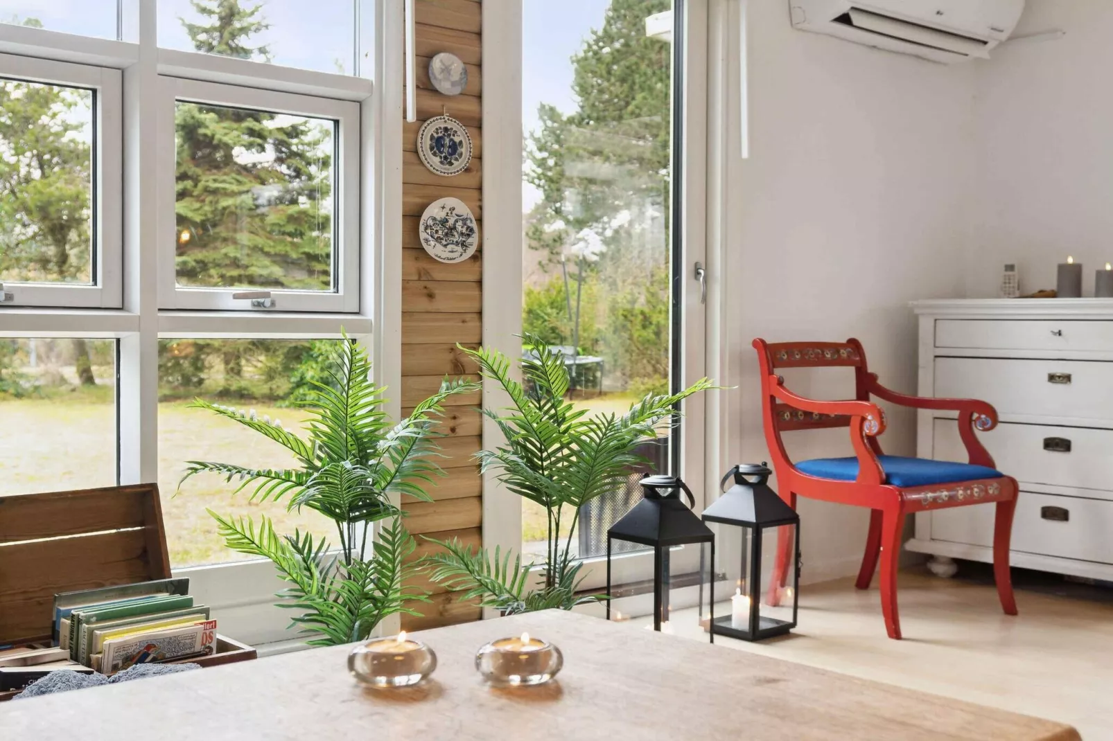 5 sterren vakantie huis in Gedser-Binnen