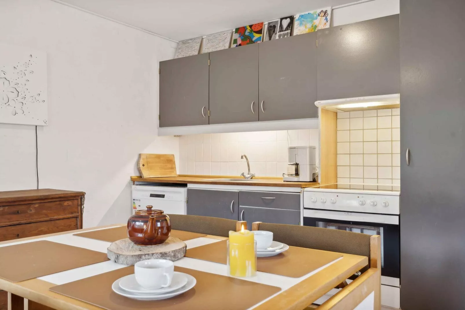 5 sterren vakantie huis in Hvide Sande-Binnen