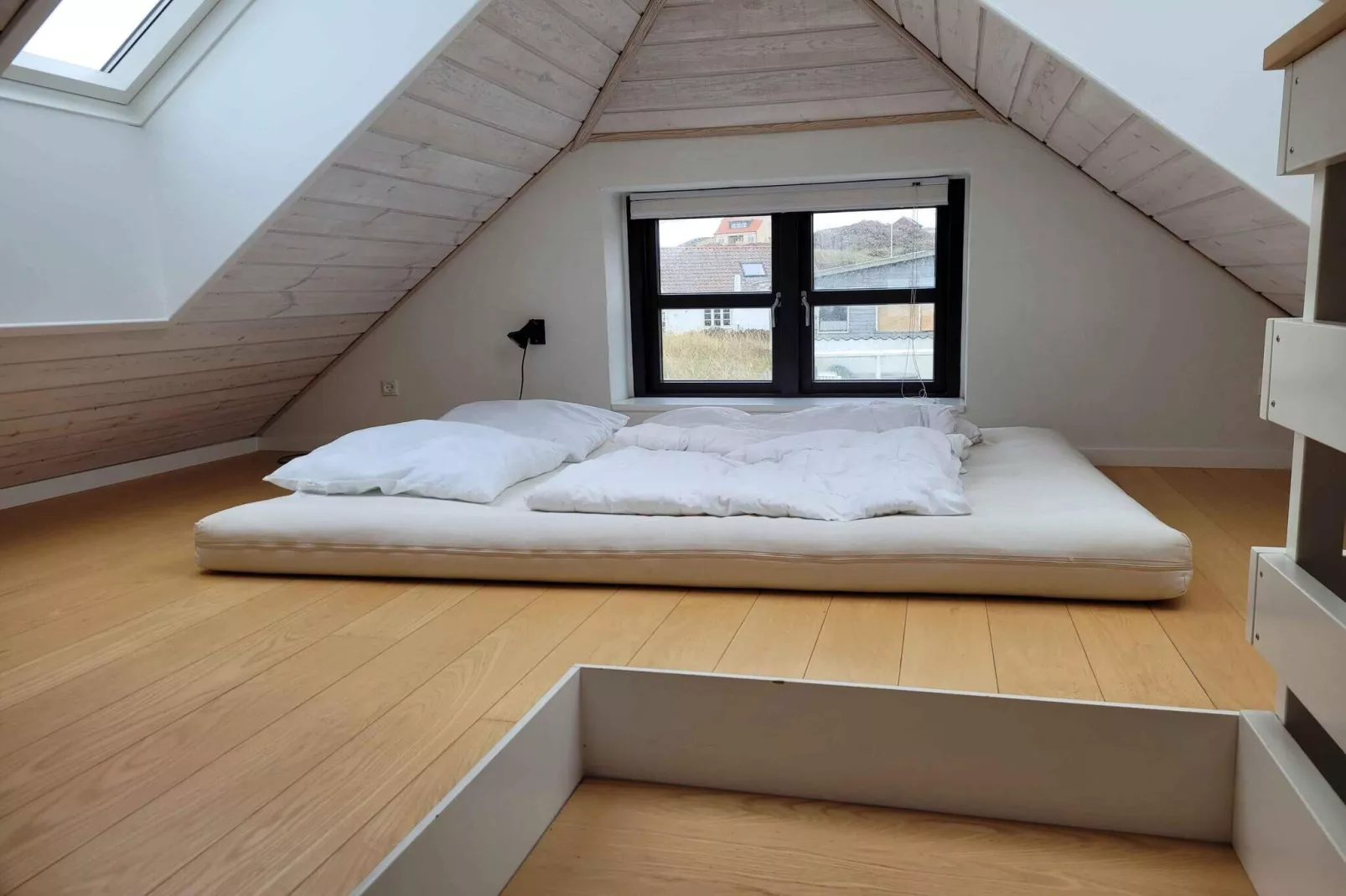 5 sterren vakantie huis in Hjørring-Binnen