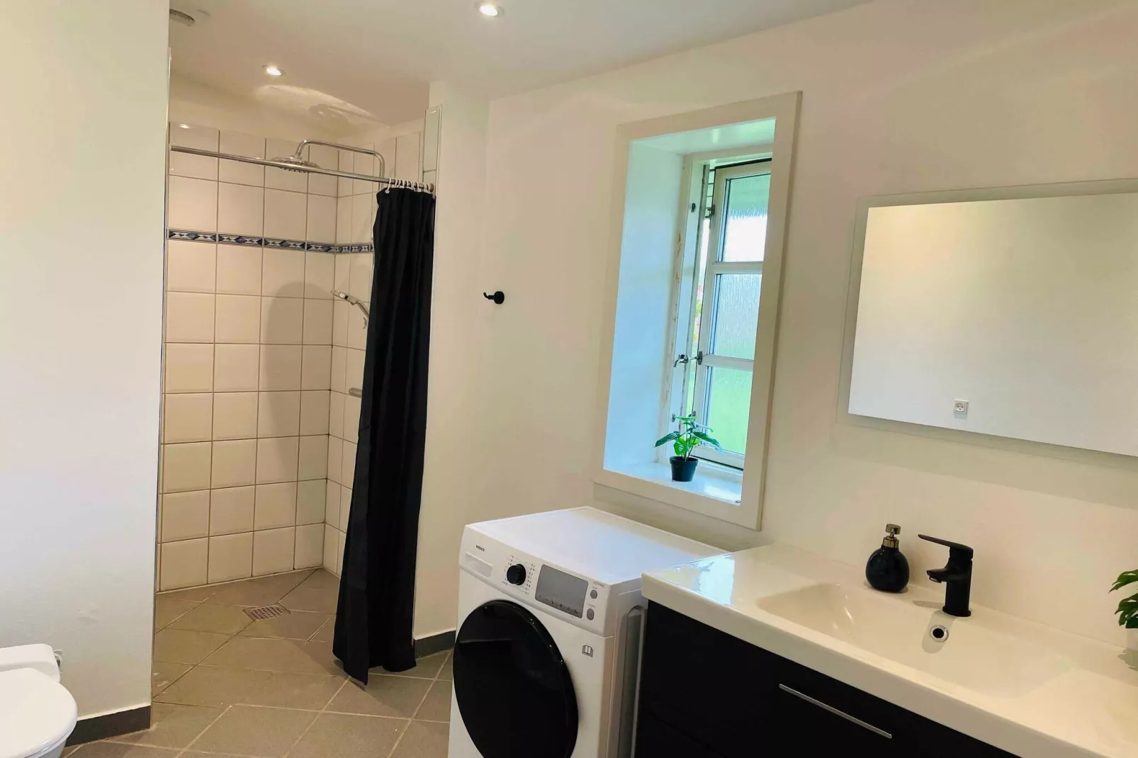 5 sterren vakantie huis in Rødby-Binnen