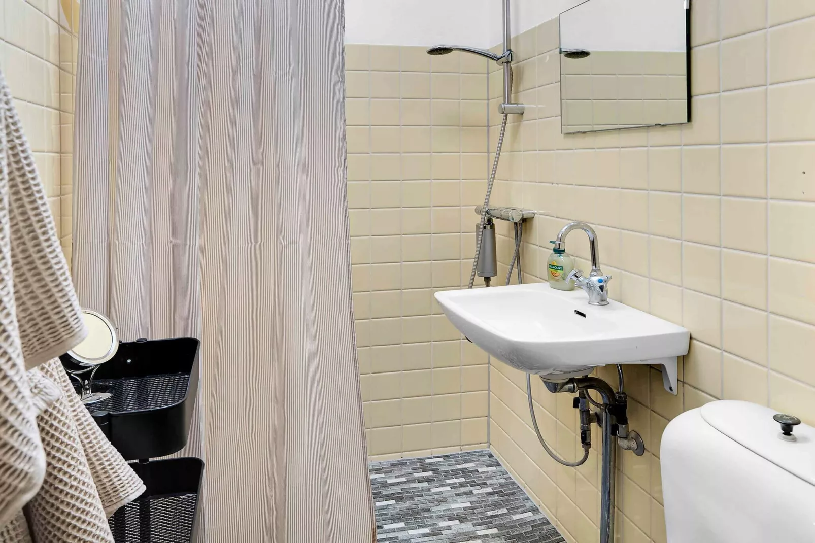 5 sterren vakantie huis in Græsted-Binnen