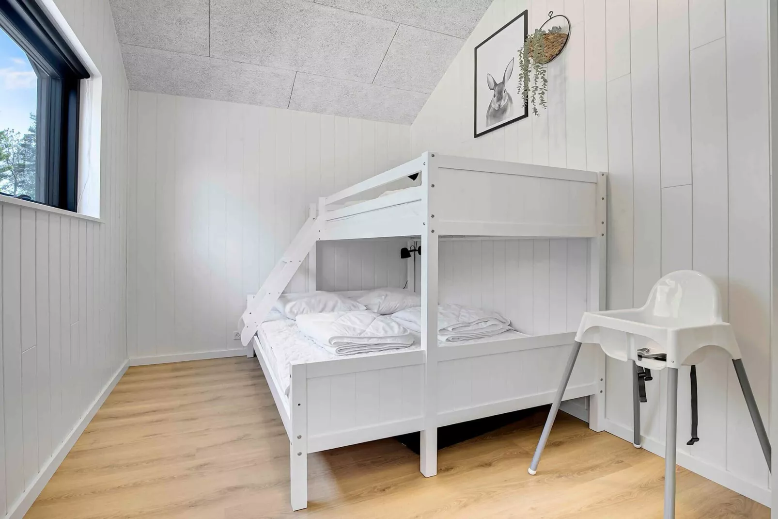 5 sterren vakantie huis in Hals-Binnen