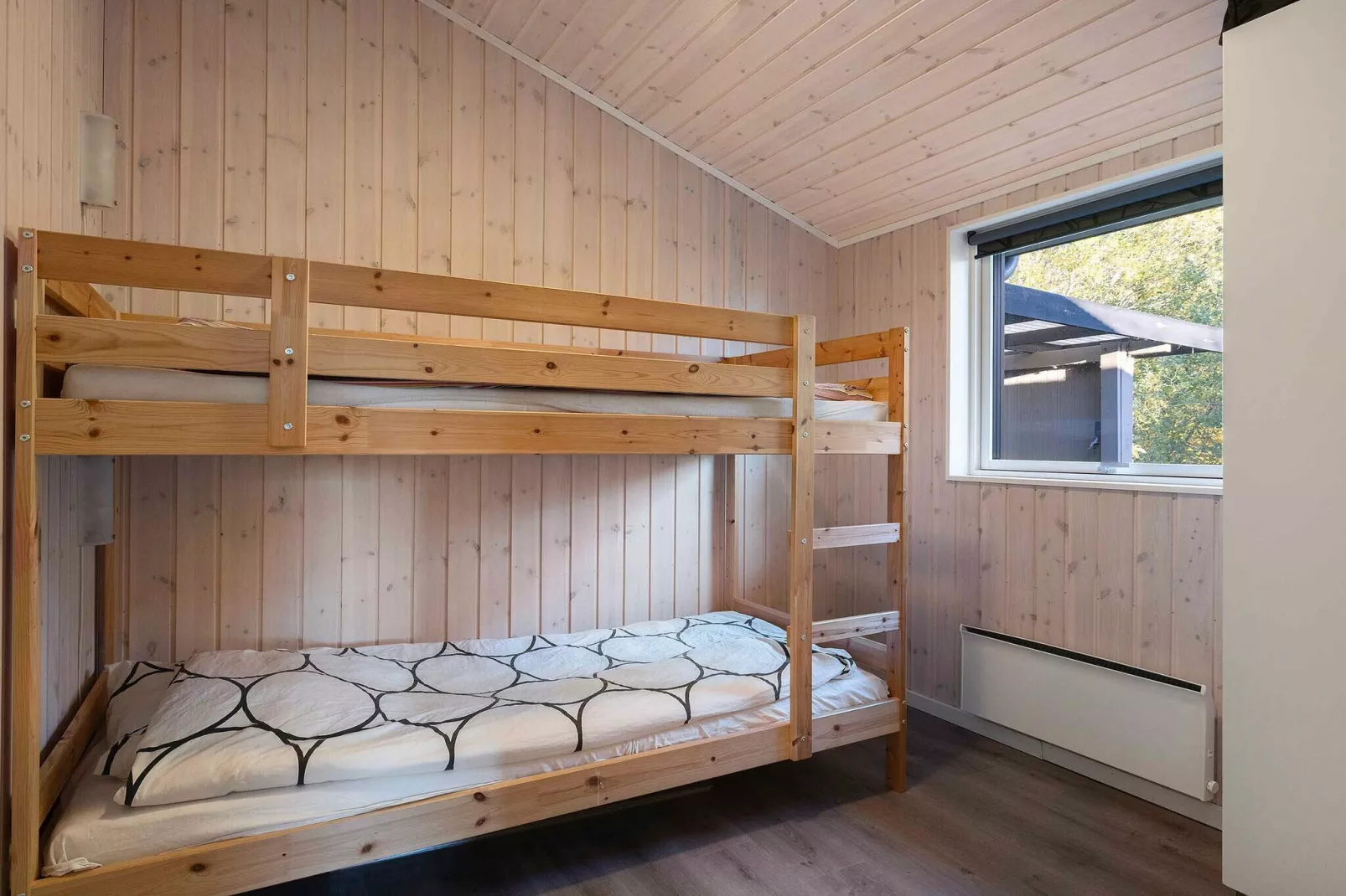 5 sterren vakantie huis in Glesborg-Binnen