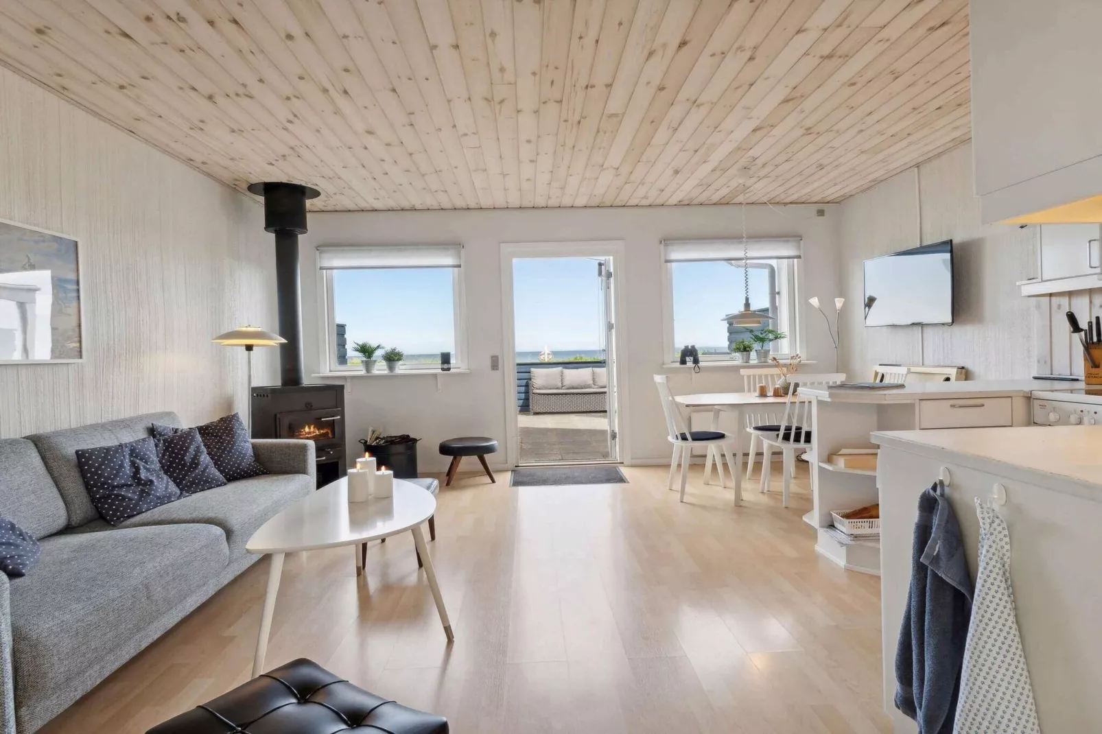 5 sterren vakantie huis in Otterup-Binnen