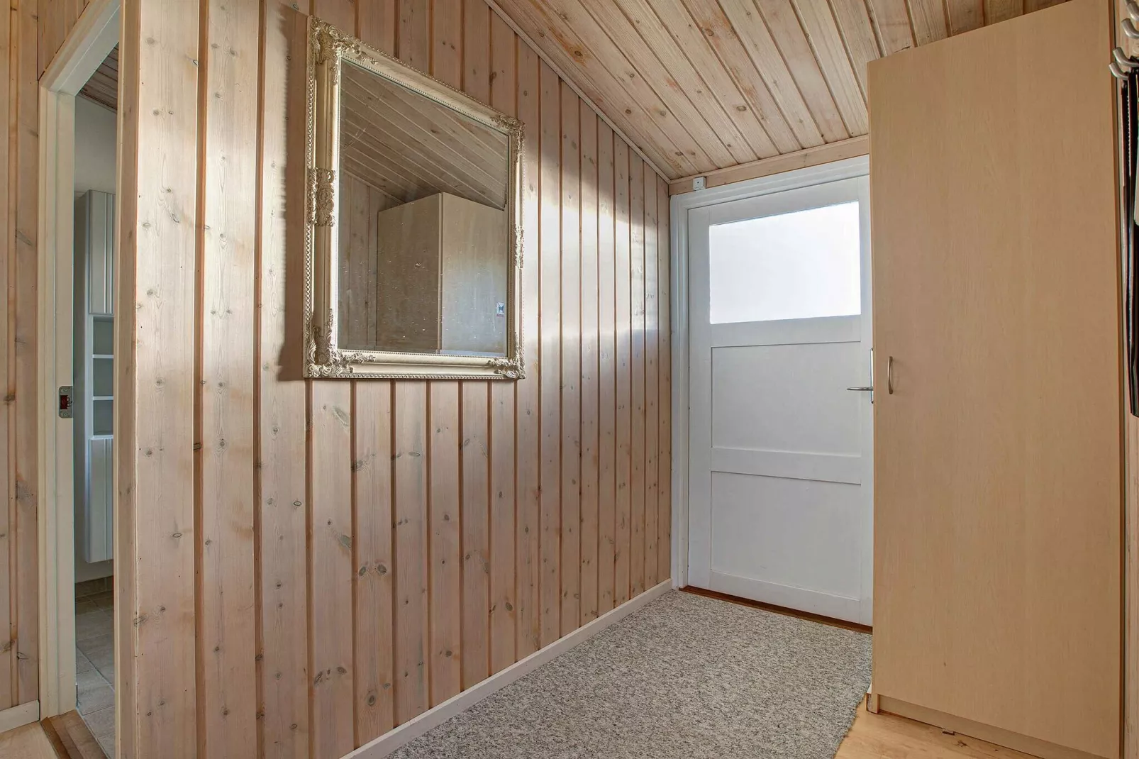 5 sterren vakantie huis in Glesborg-Binnen