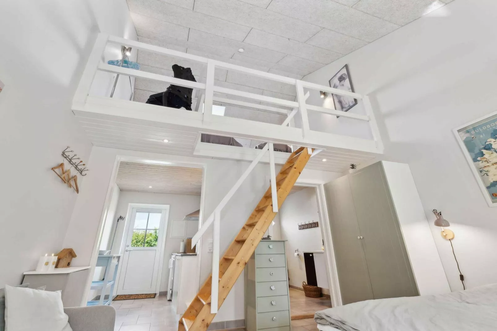 5 sterren vakantie huis in Væggerløse-Binnen