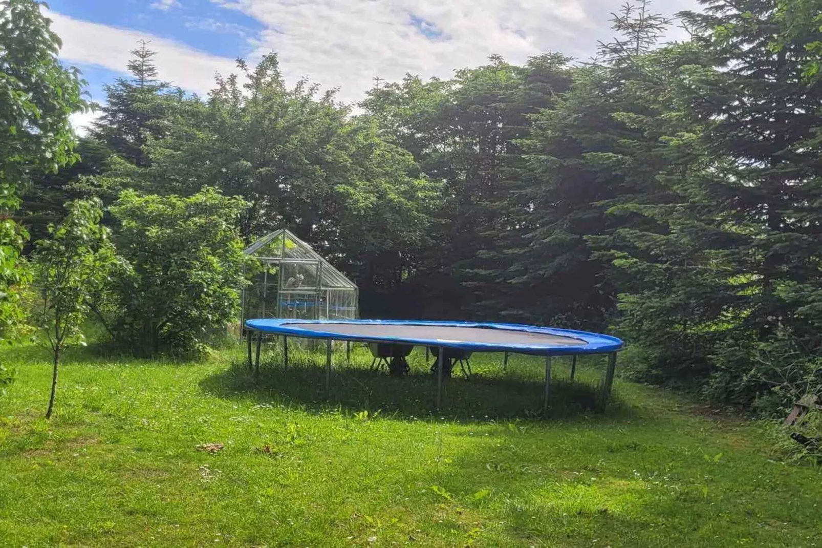 5 sterren vakantie huis in Østermarie-Niet-getagd