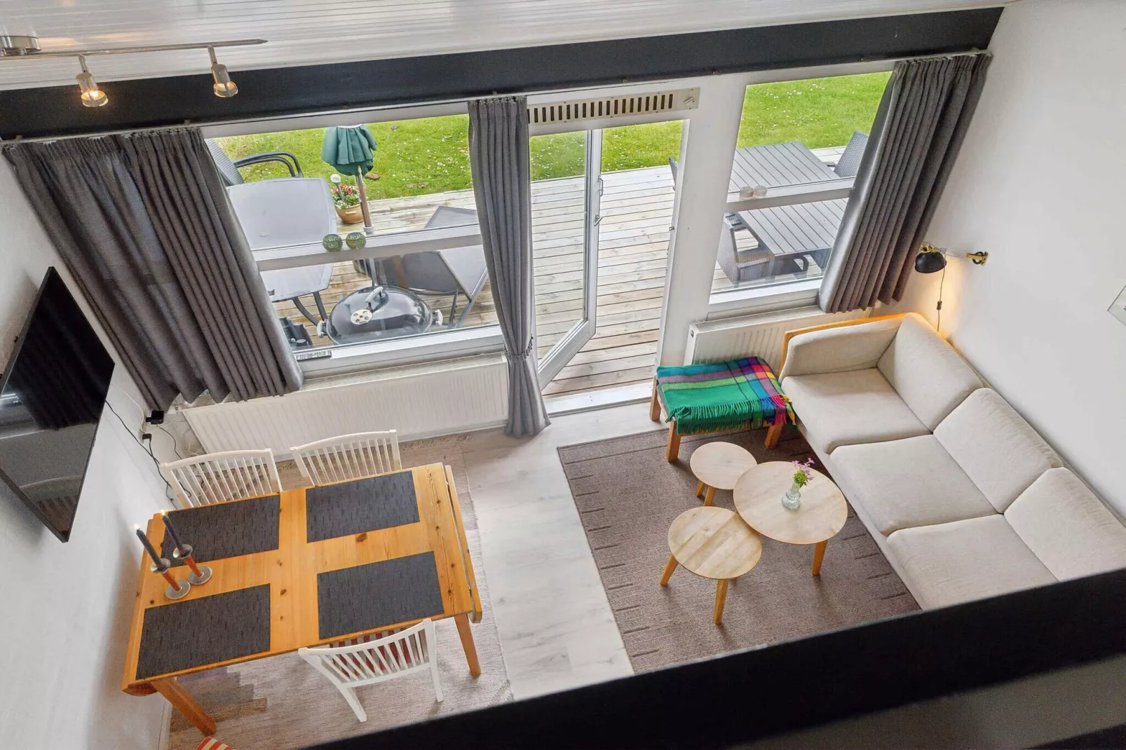 5 sterren vakantie huis in Væggerløse-Binnen