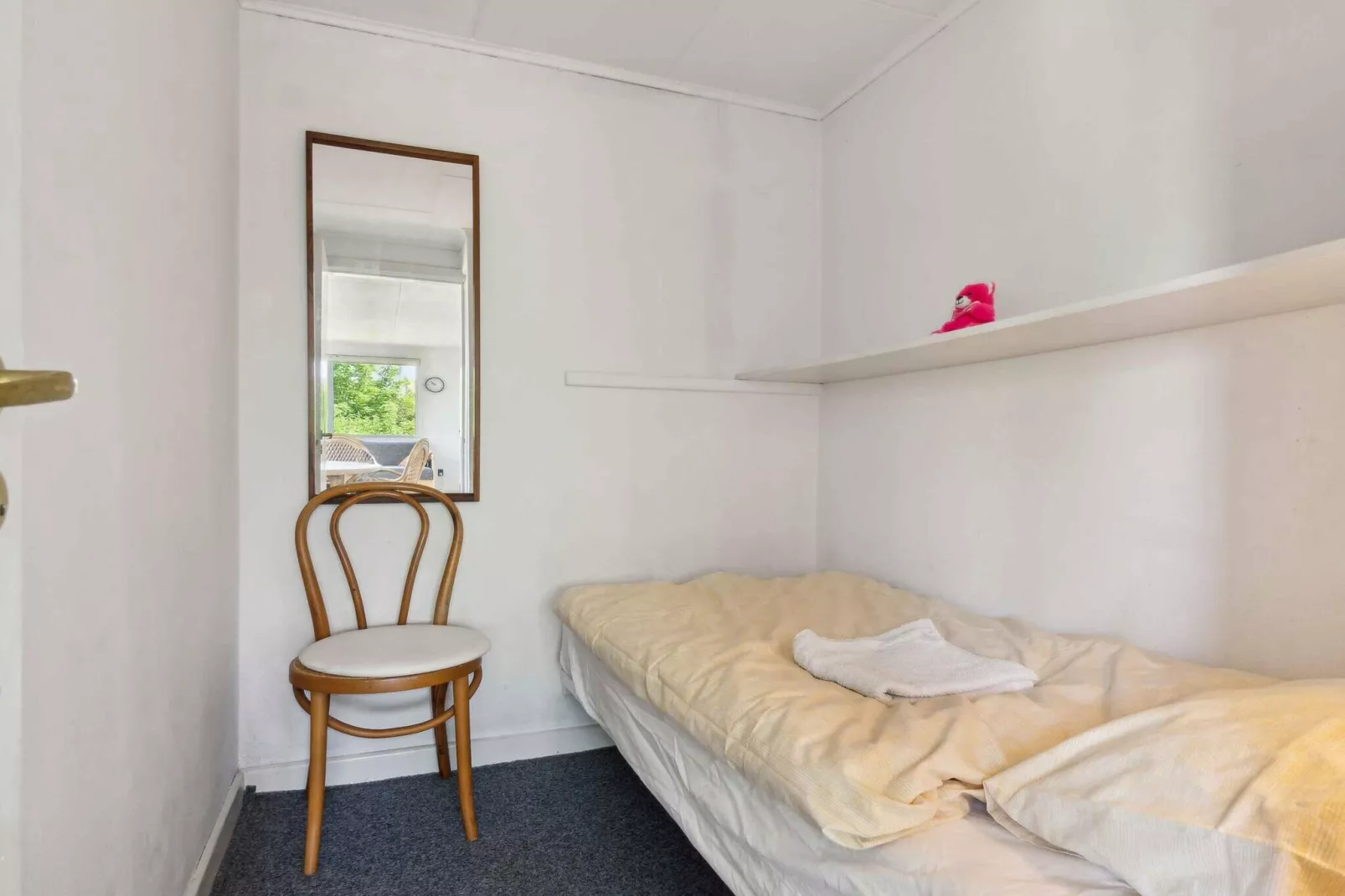 5 sterren vakantie huis in Allinge-Binnen