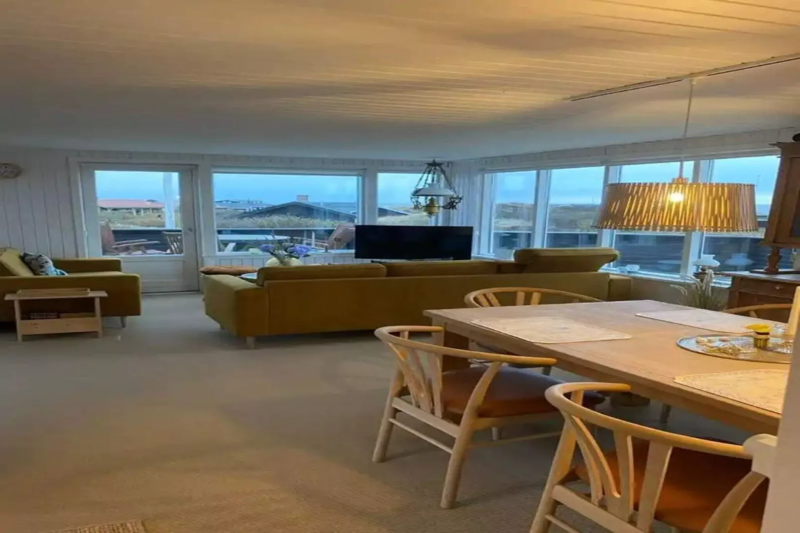 5 sterren vakantie huis in Hjørring-Binnen