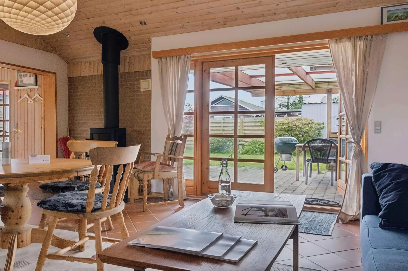 5 sterren vakantie huis in Broager-Binnen