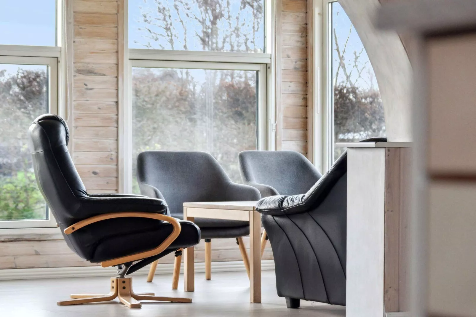 5 sterren vakantie huis in Hals-Binnen