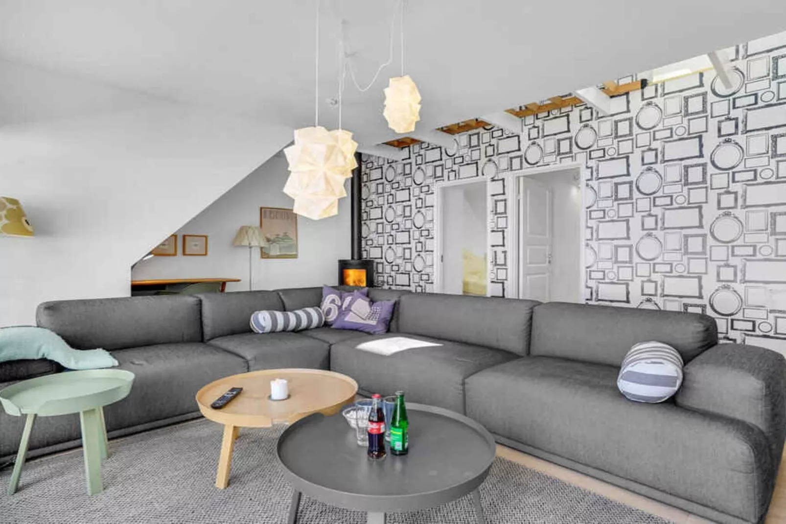 5 sterren vakantie huis in Nykøbing Sj-Binnen