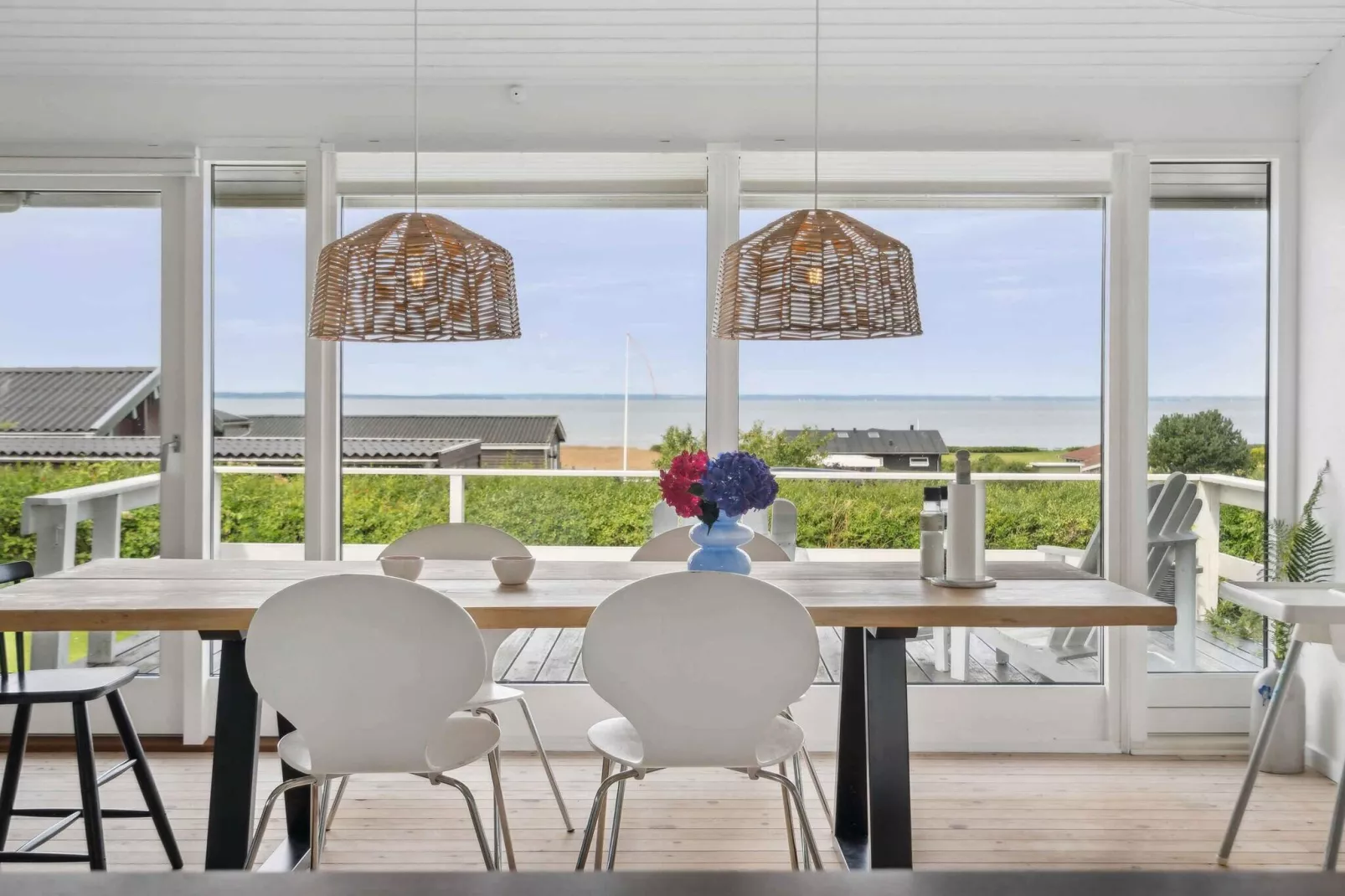 5 sterren vakantie huis in Bogense-Binnen