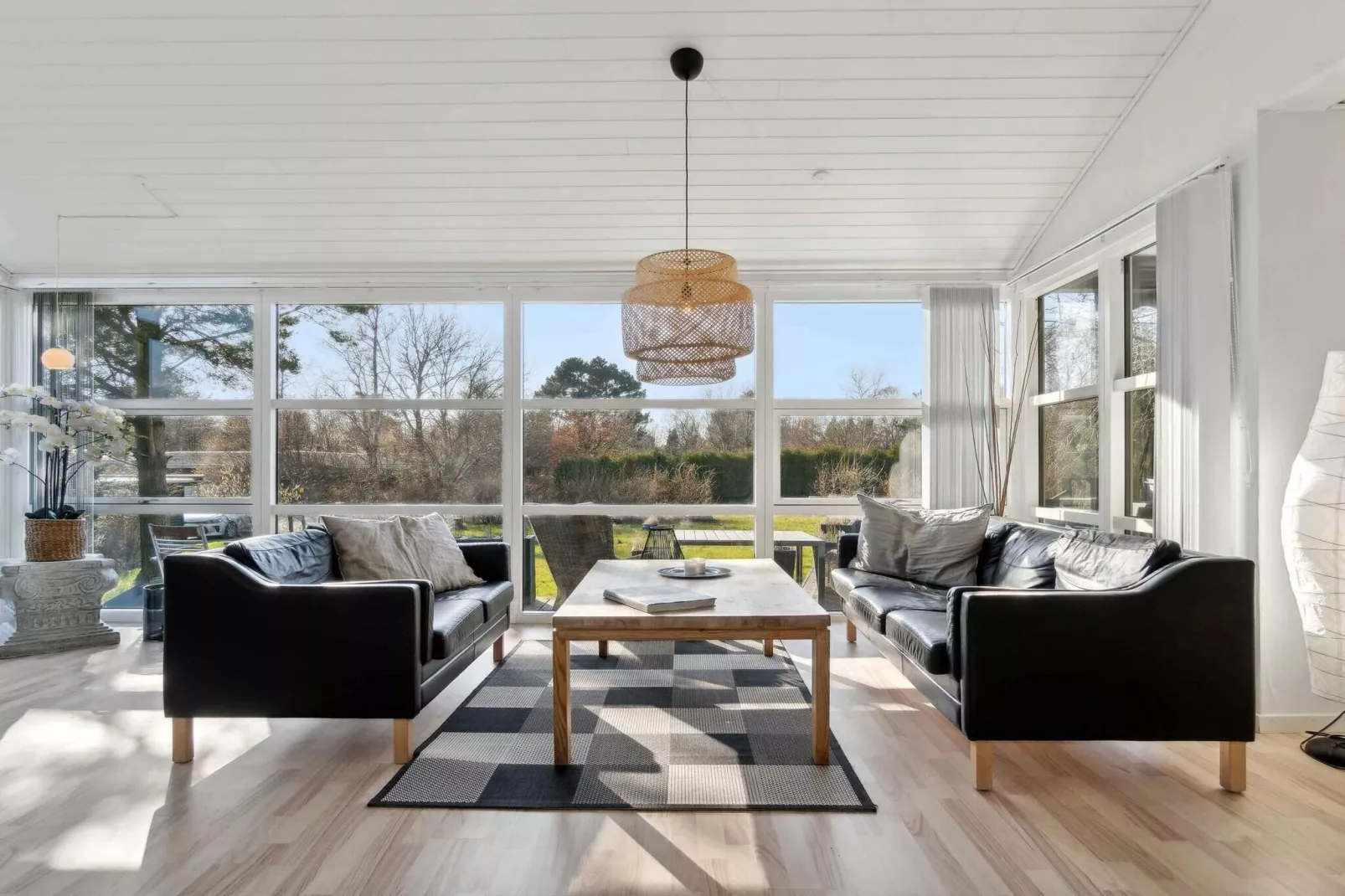 5 sterren vakantie huis in Gilleleje