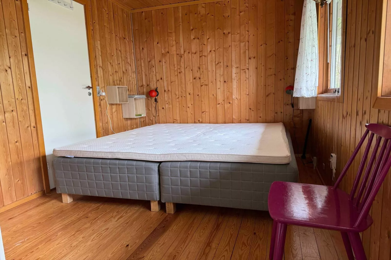 5 sterren vakantie huis in Græsted-Binnen